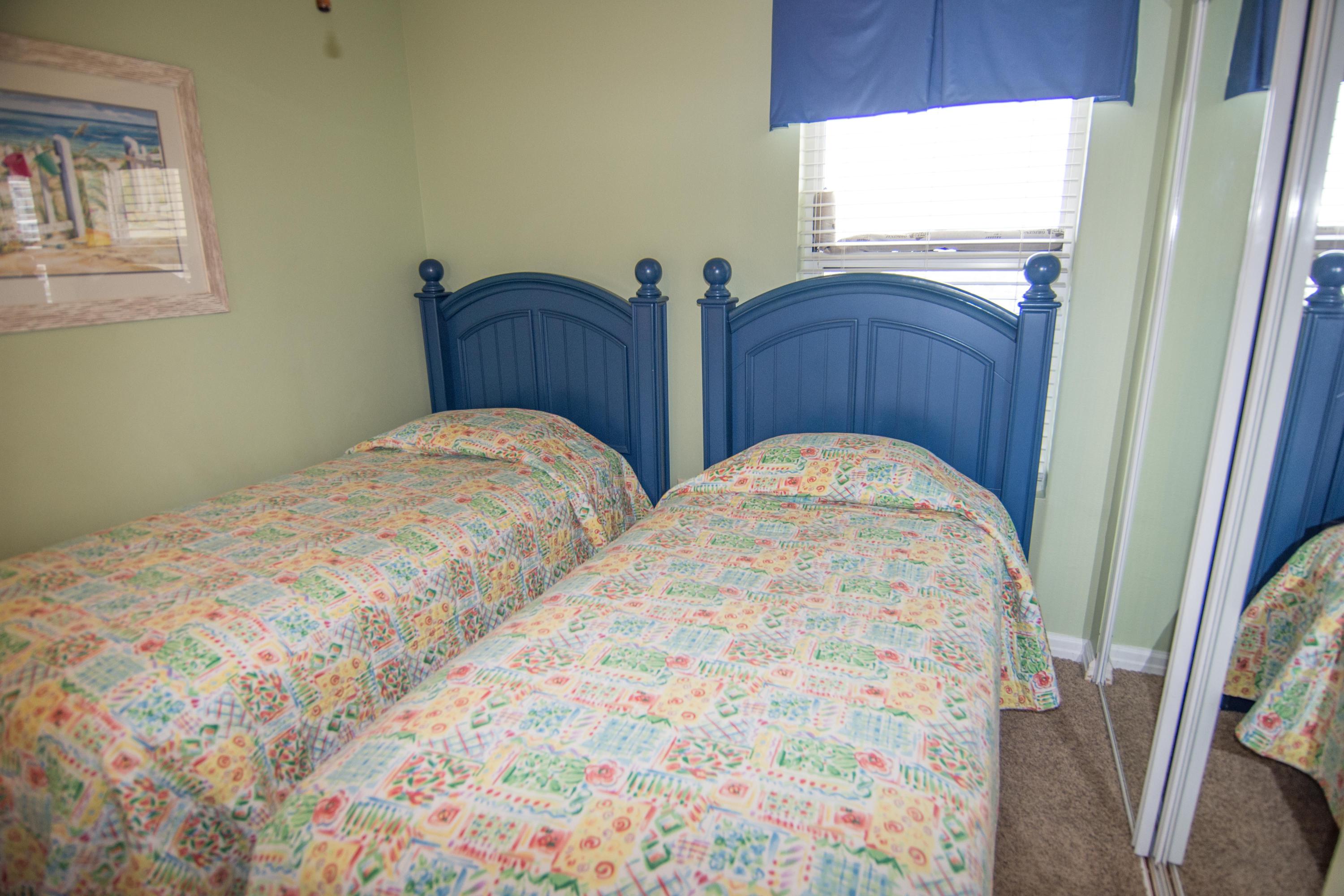PELICAN BEACH RESORT CONDO - Residential