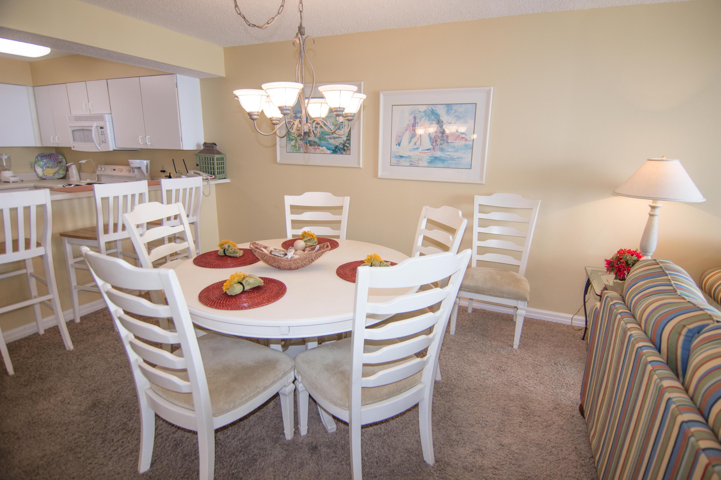 PELICAN BEACH RESORT CONDO - Residential