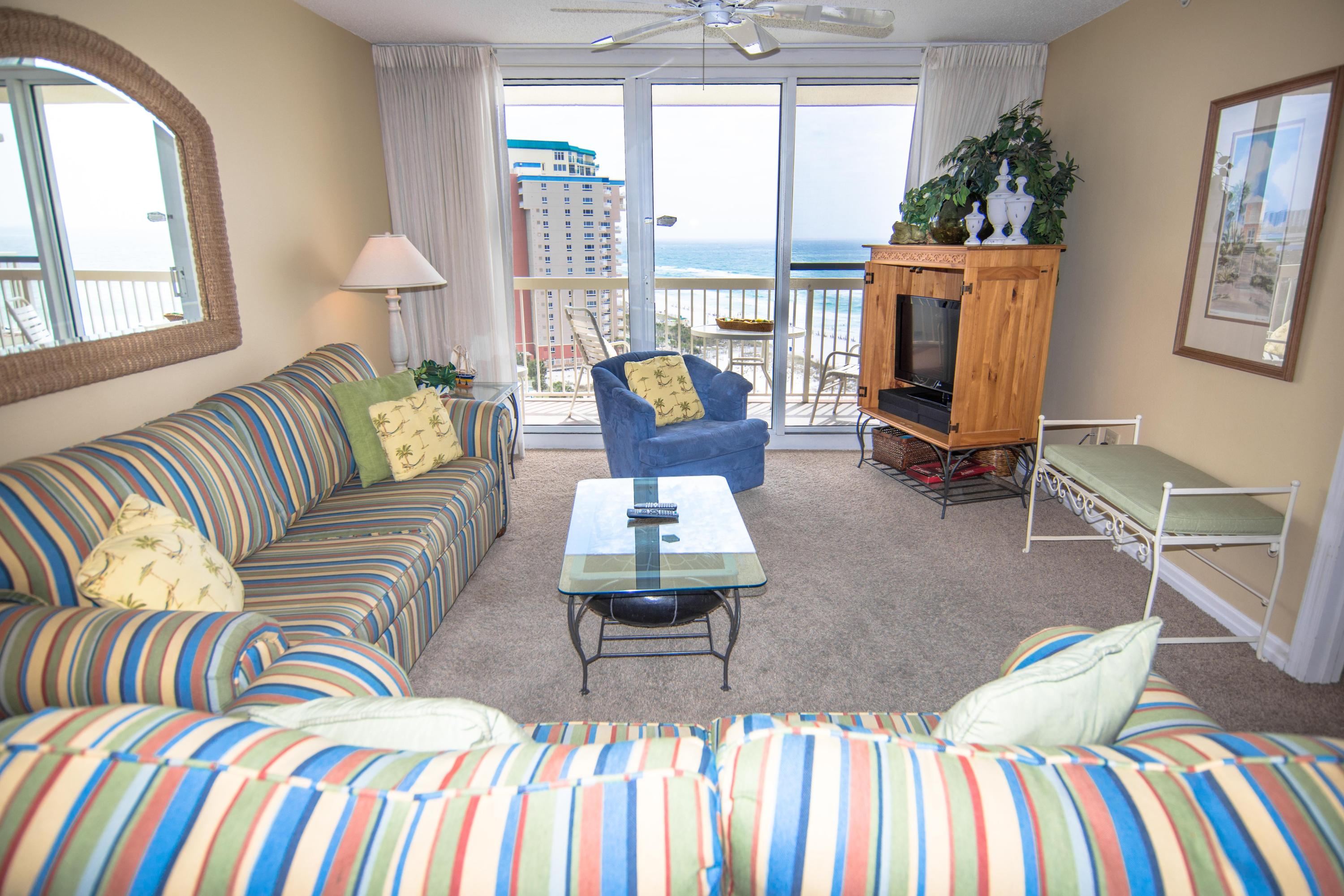 PELICAN BEACH RESORT CONDO - Residential
