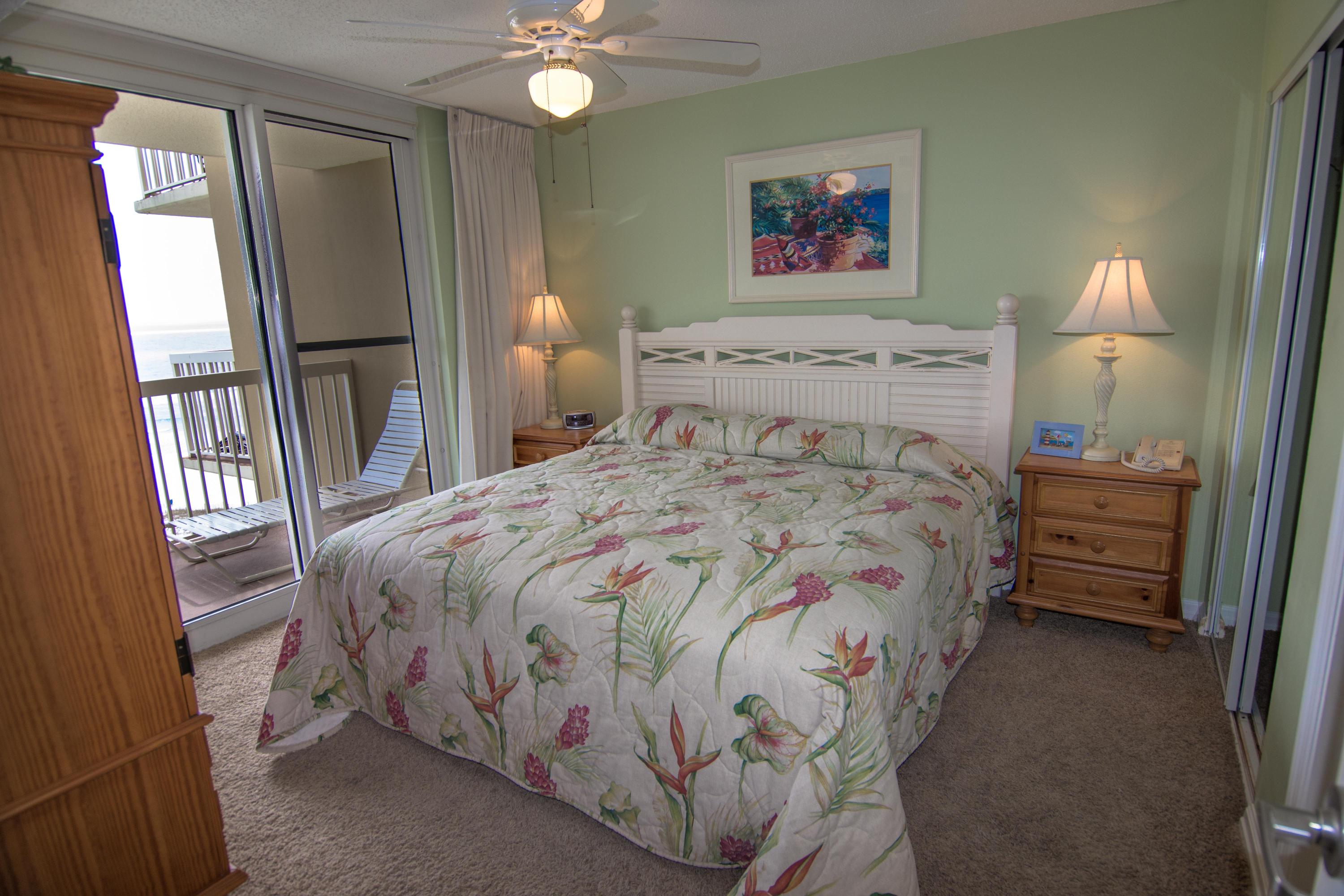 PELICAN BEACH RESORT CONDO - Residential