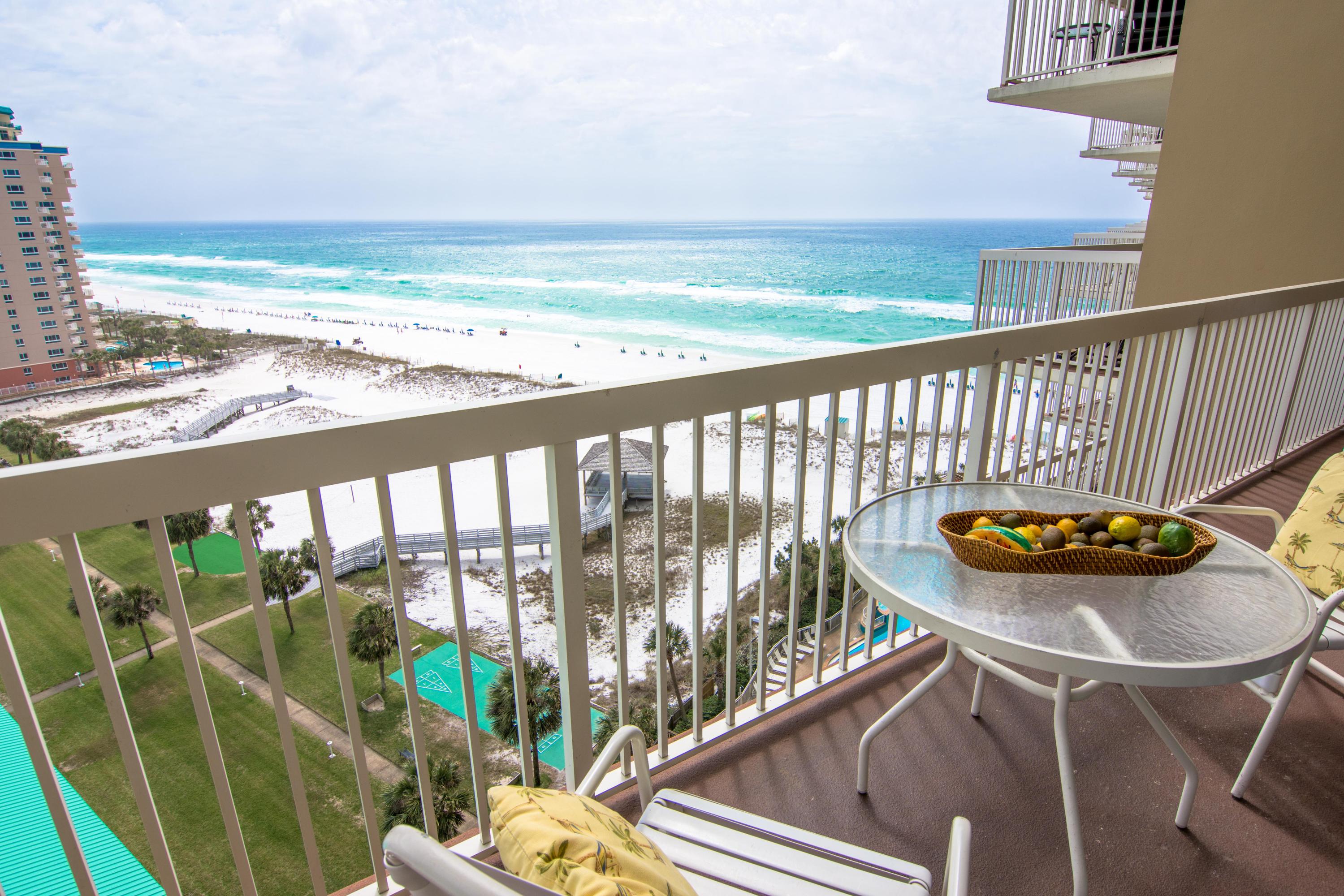 PELICAN BEACH RESORT CONDO - Residential