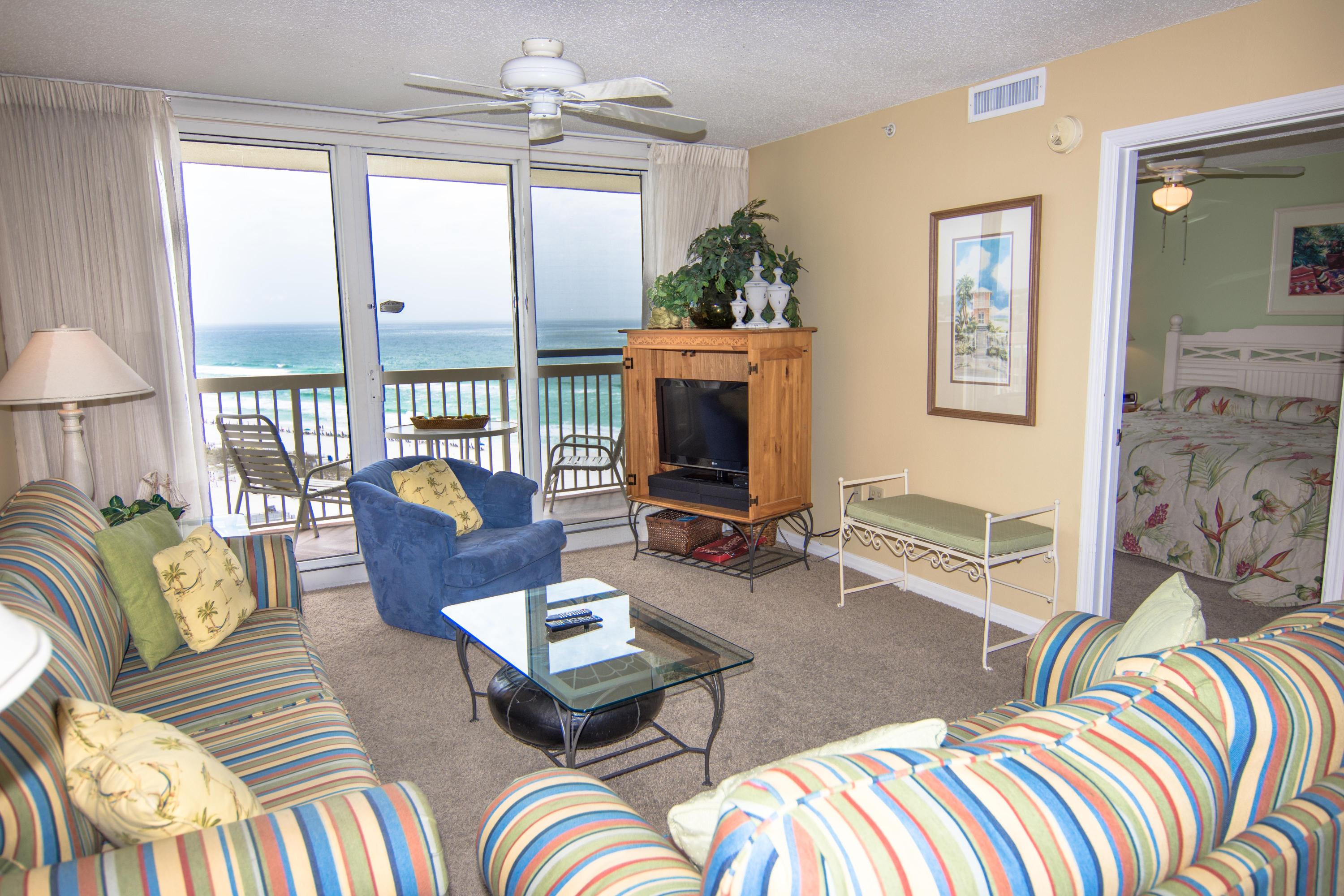 PELICAN BEACH RESORT CONDO - Residential