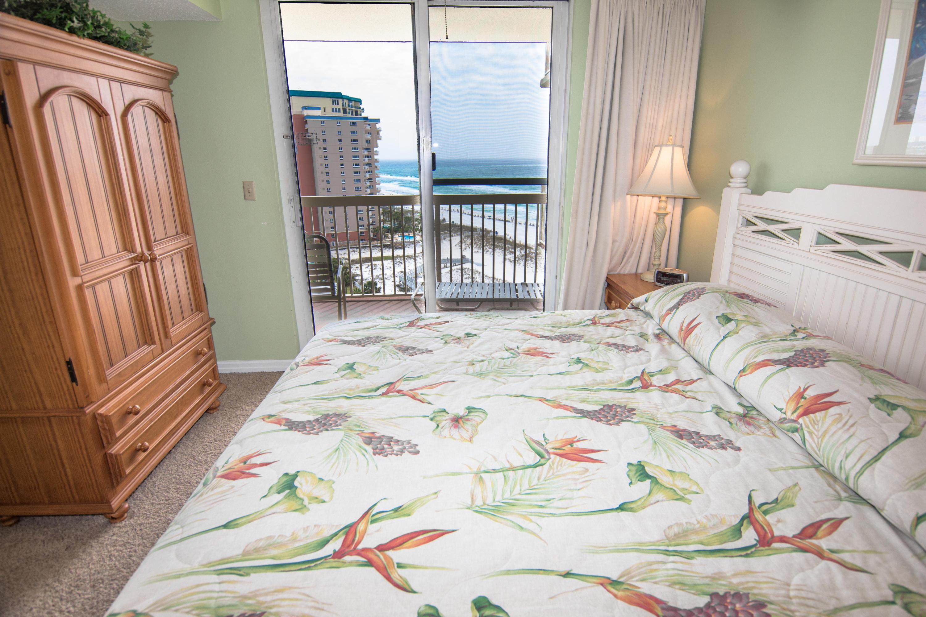 PELICAN BEACH RESORT CONDO - Residential