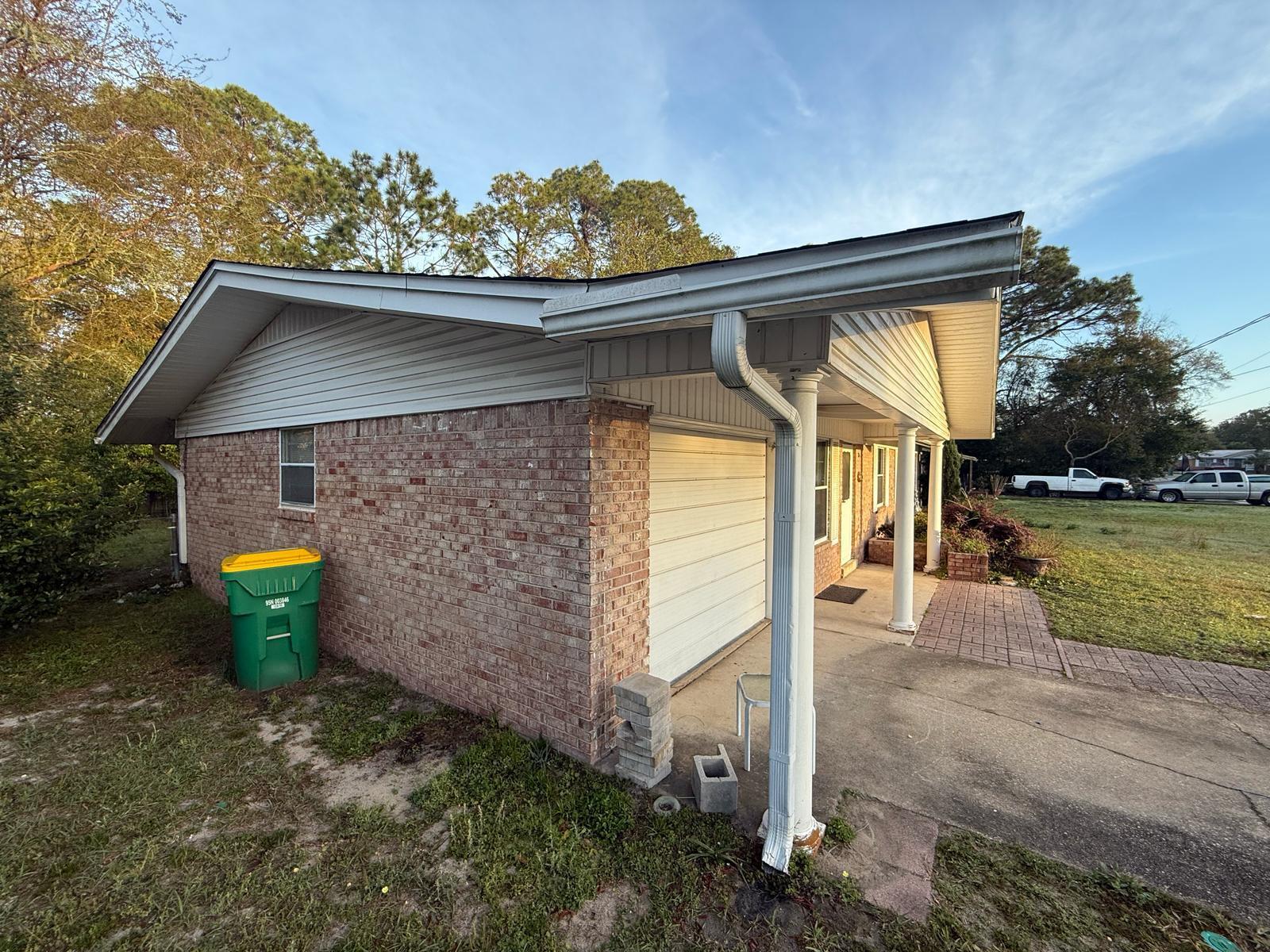 SHERRY PARK - Residential