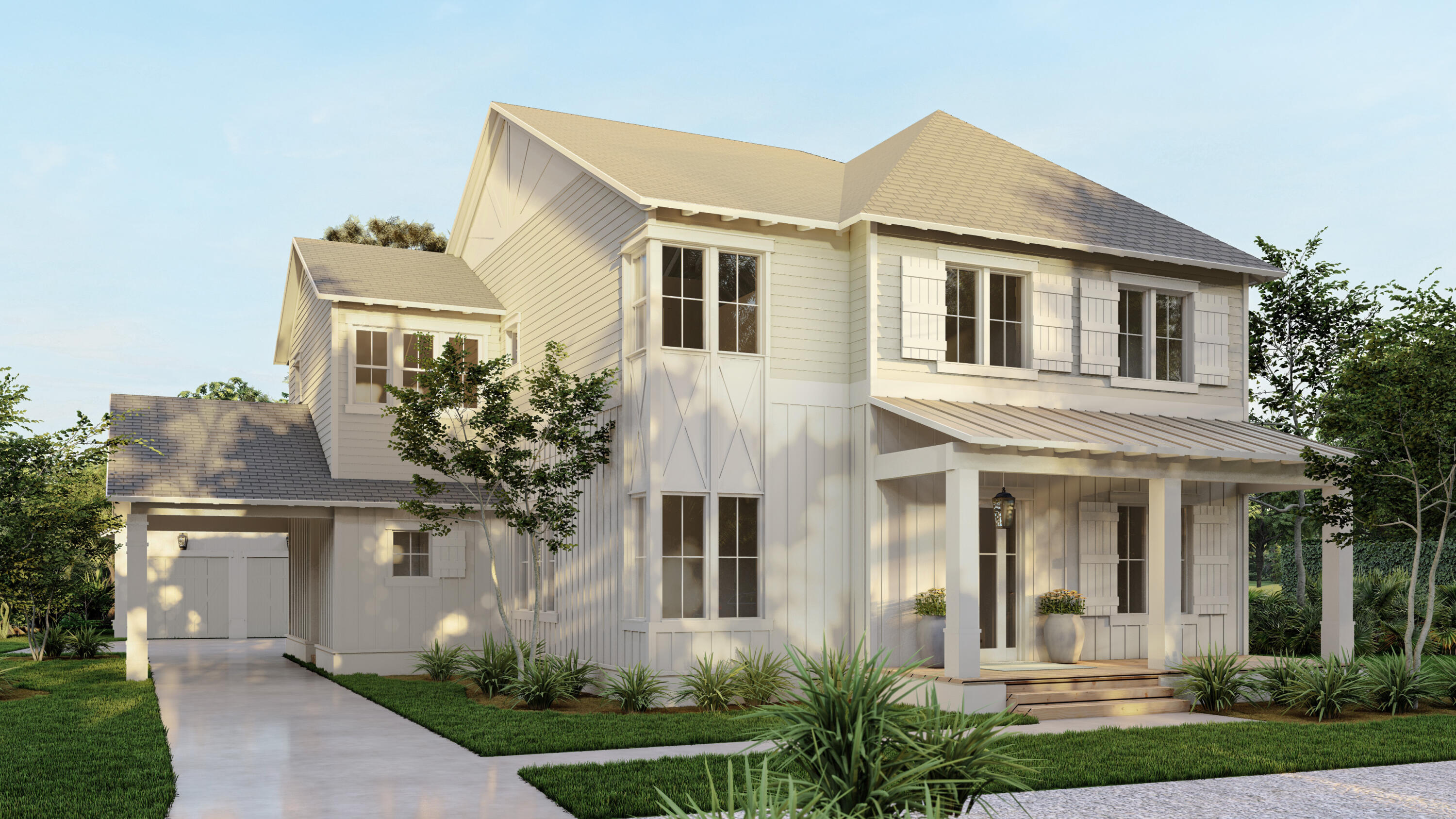 WATERSOUND ORIGINS - Residential