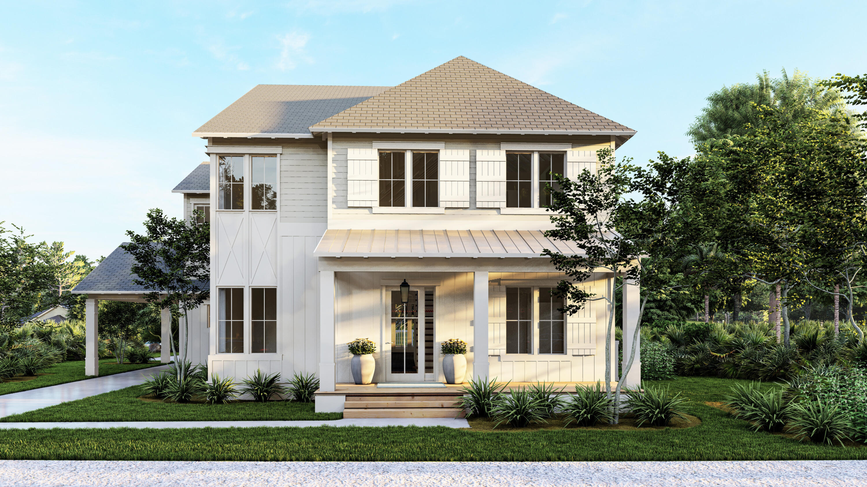 WATERSOUND ORIGINS - Residential
