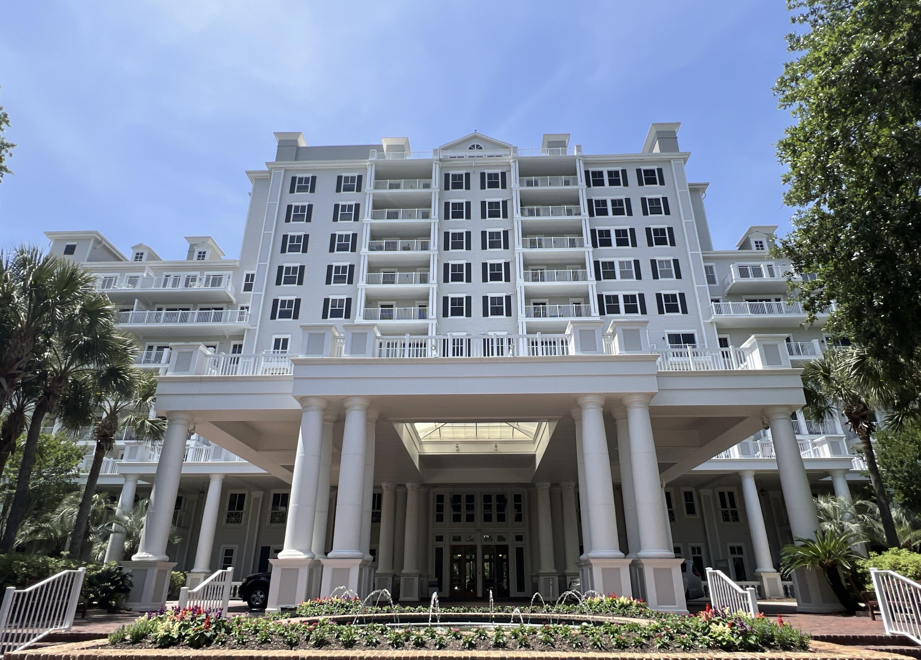This studio REO property rests in the heart of the ever popular San Destin Resort area in Grand Sandestin. This area boasts countless activities and is a vacation destination year round. This studio unit is fully furnished, rests on the second floor and has views of the front of the complex. Enjoy Baytowne activities, golf, tennis, and so much more. This is a must see to appreciate! Call today!