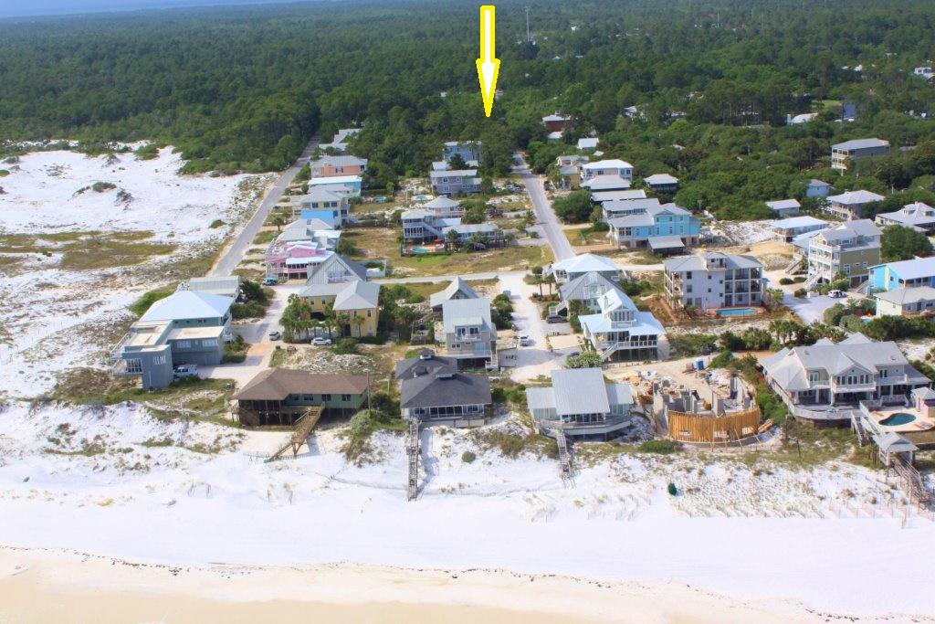 GRAYTON BEACH - Land