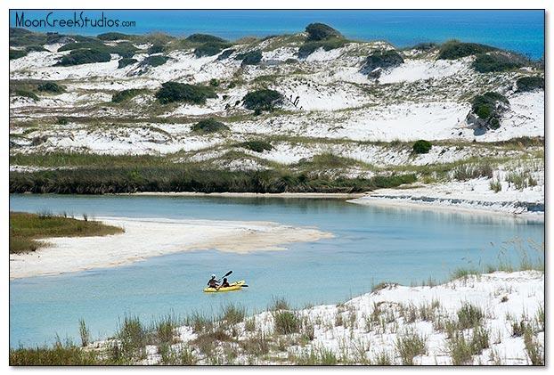 GRAYTON BEACH - Land