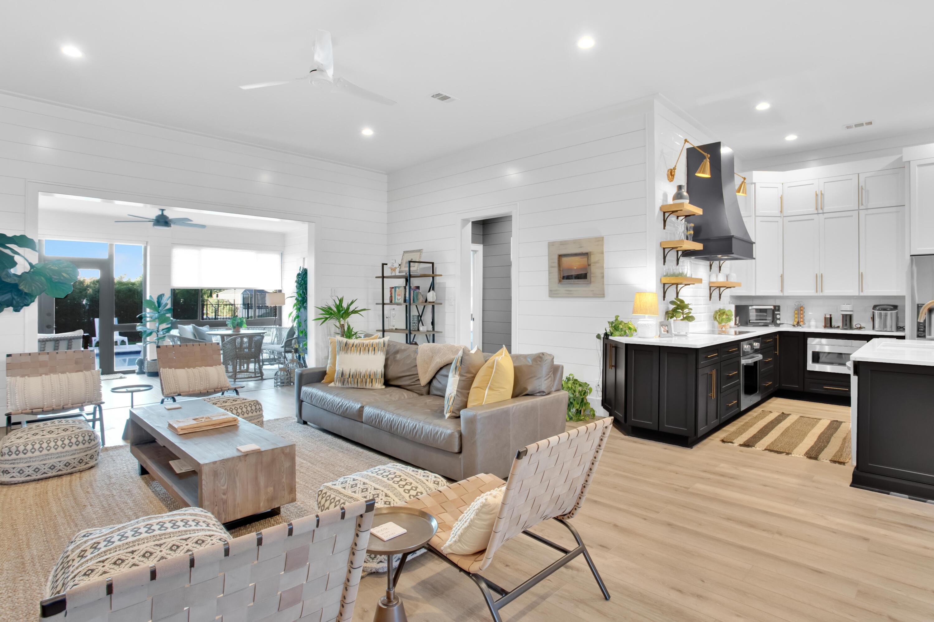 DESTINY S/D - Residential