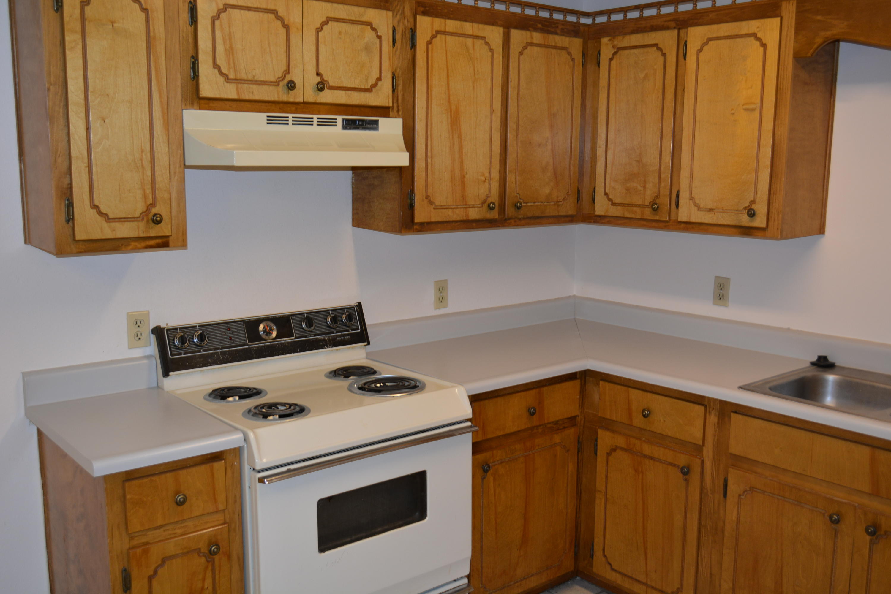 PORT DIXIE - Residential Lease
