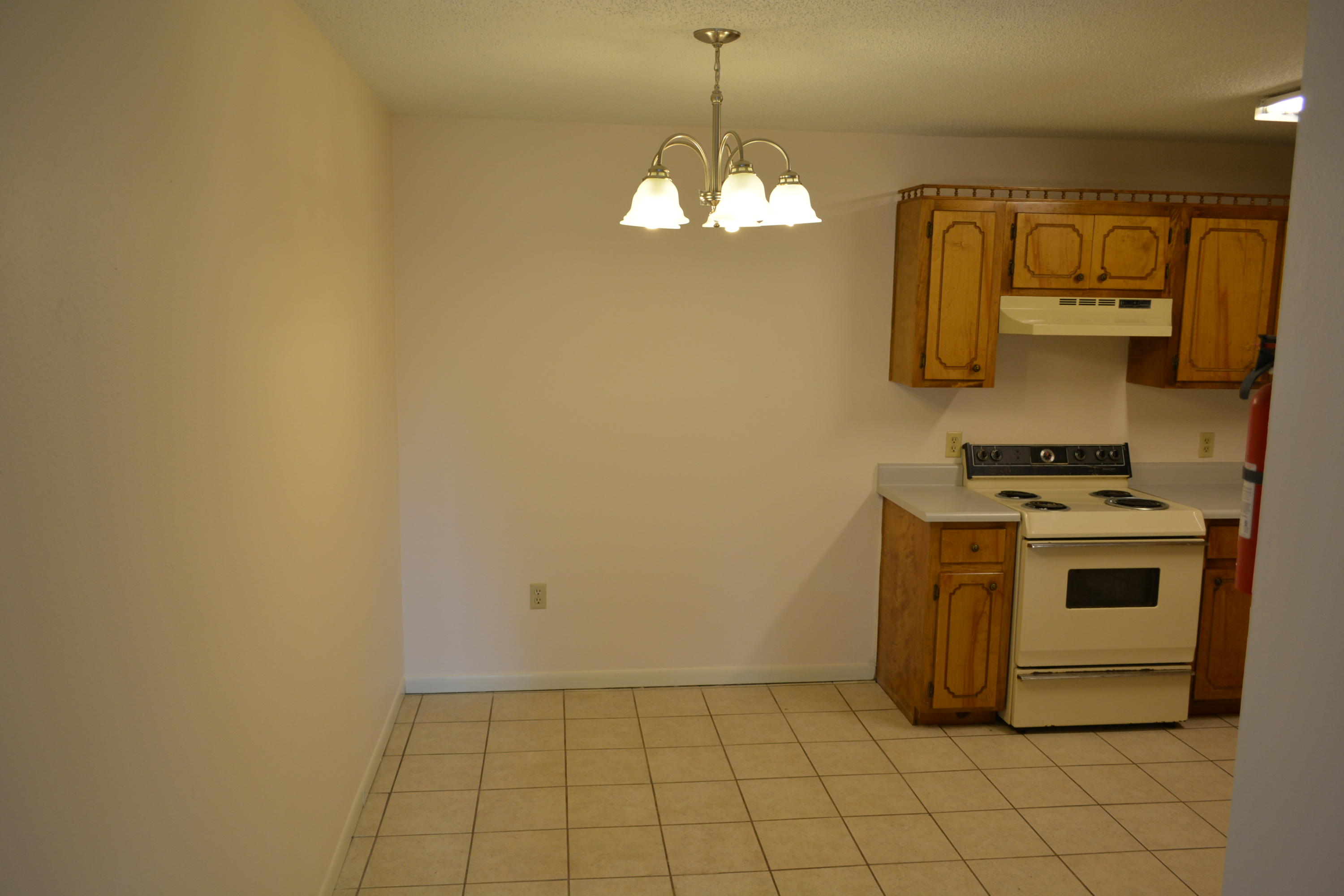 PORT DIXIE - Residential Lease