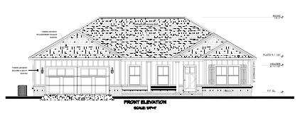 HUNTERS CREEK - Residential
