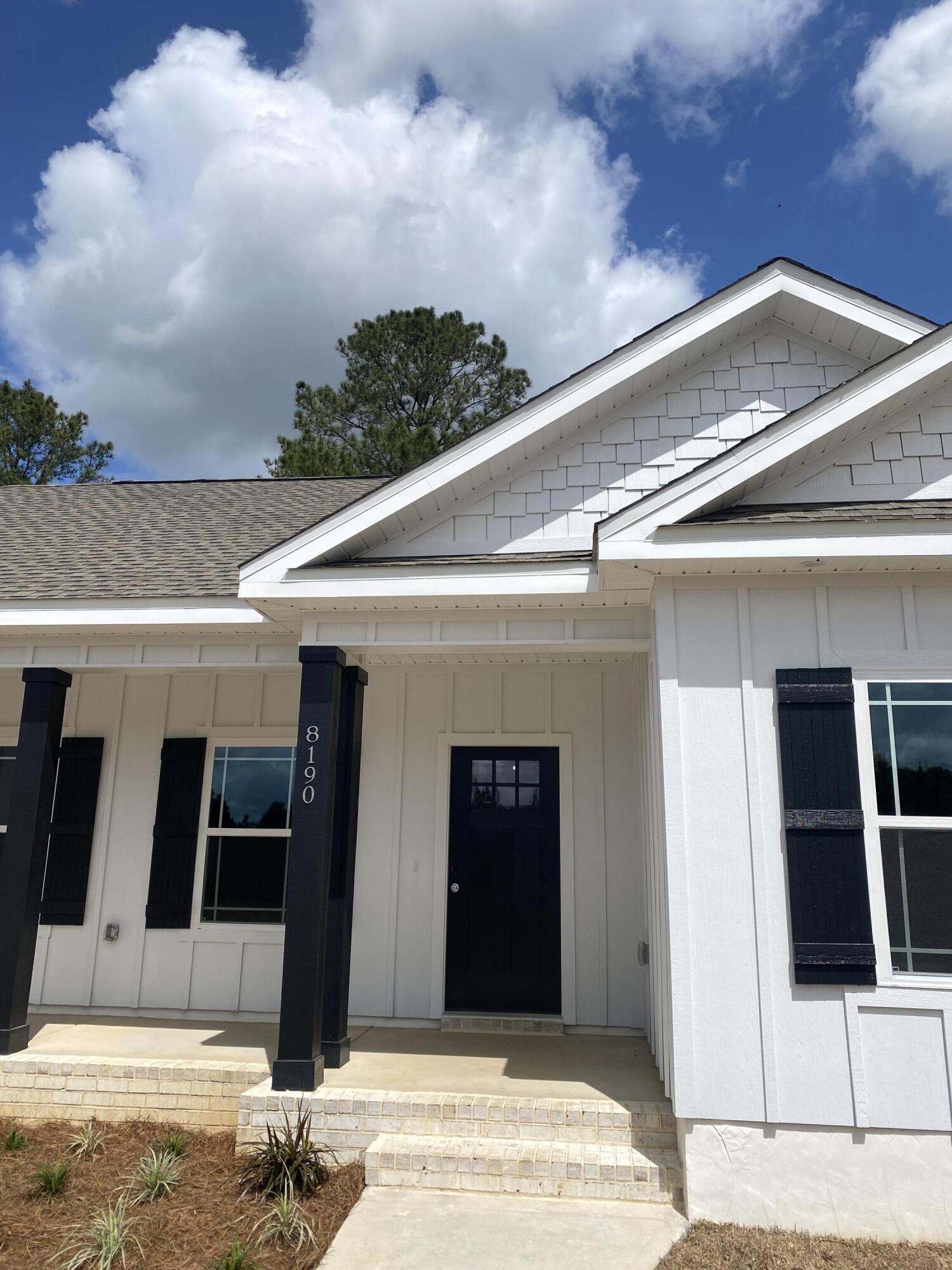 HUNTERS CREEK - Residential