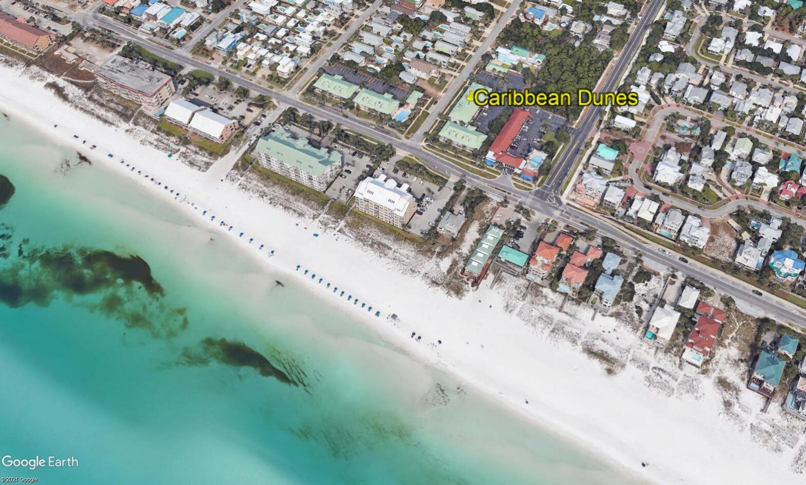 CARIBBEAN DUNES PH 2 - Residential