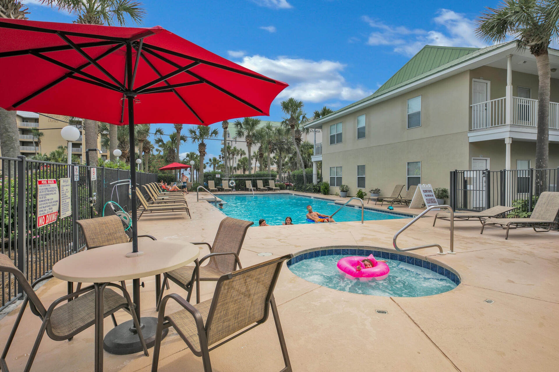 CARIBBEAN DUNES PH 2 - Residential