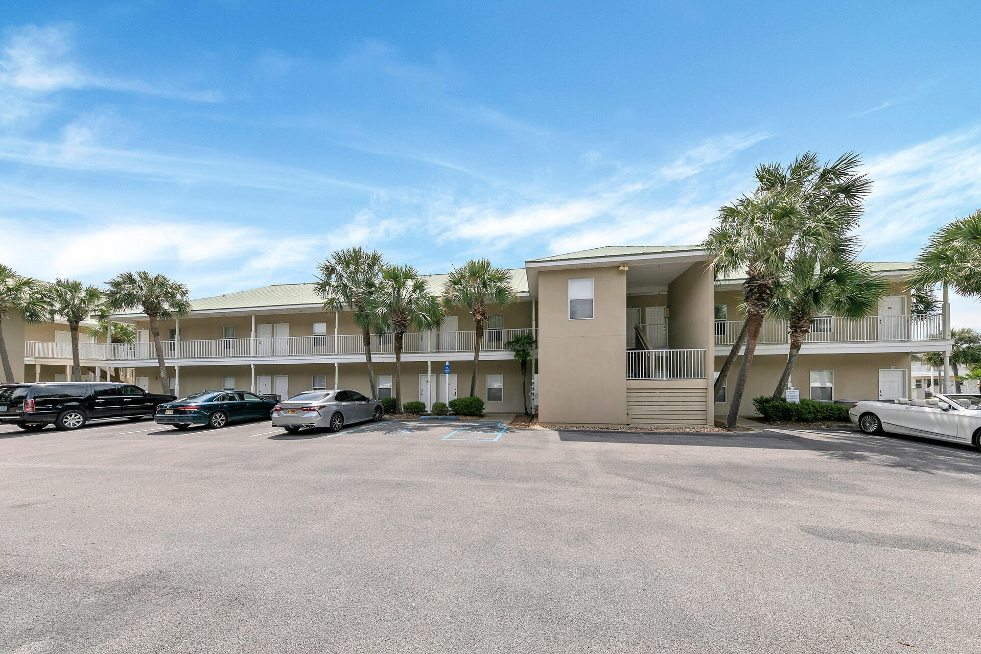 CARIBBEAN DUNES PH 2 - Residential