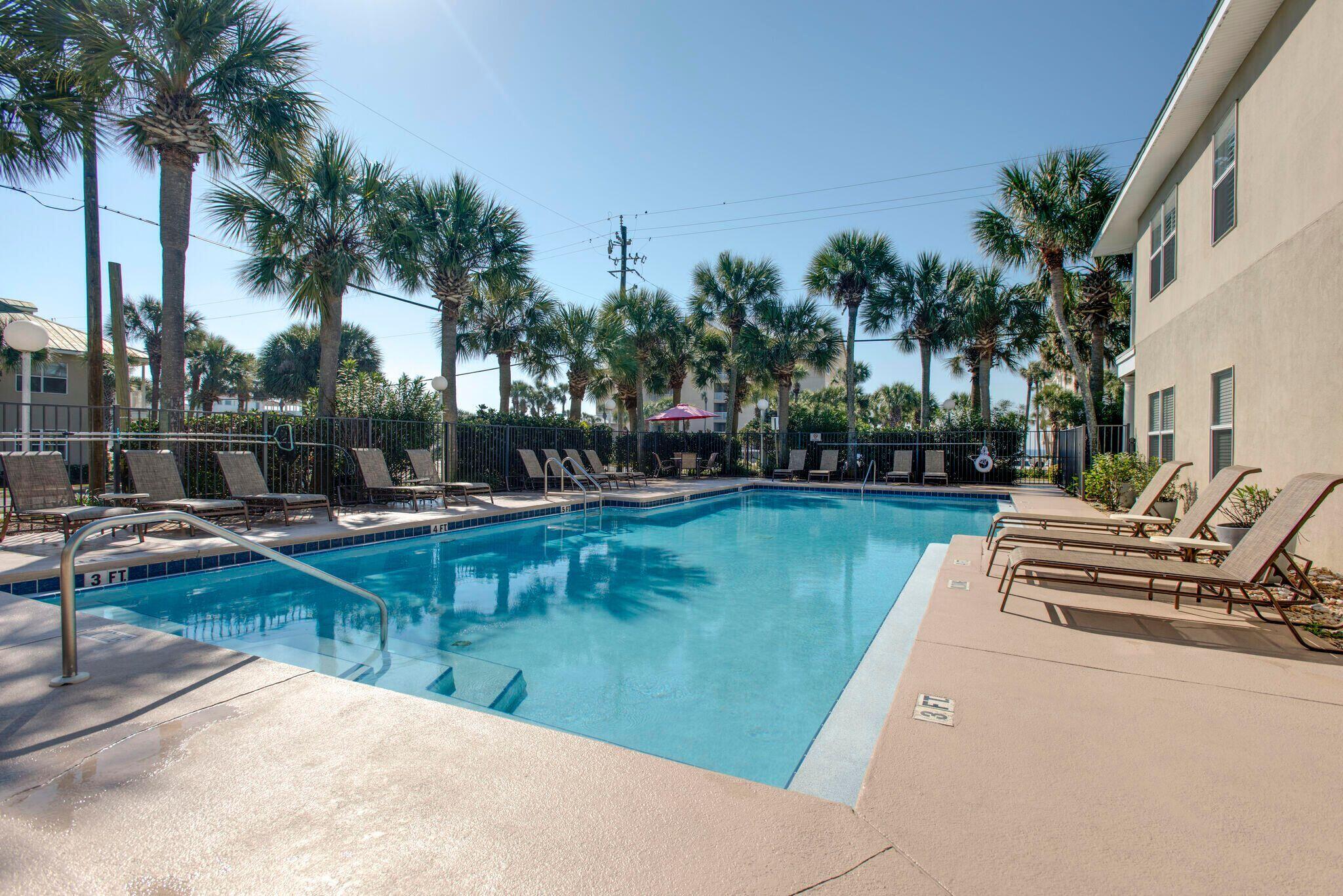CARIBBEAN DUNES PH 2 - Residential