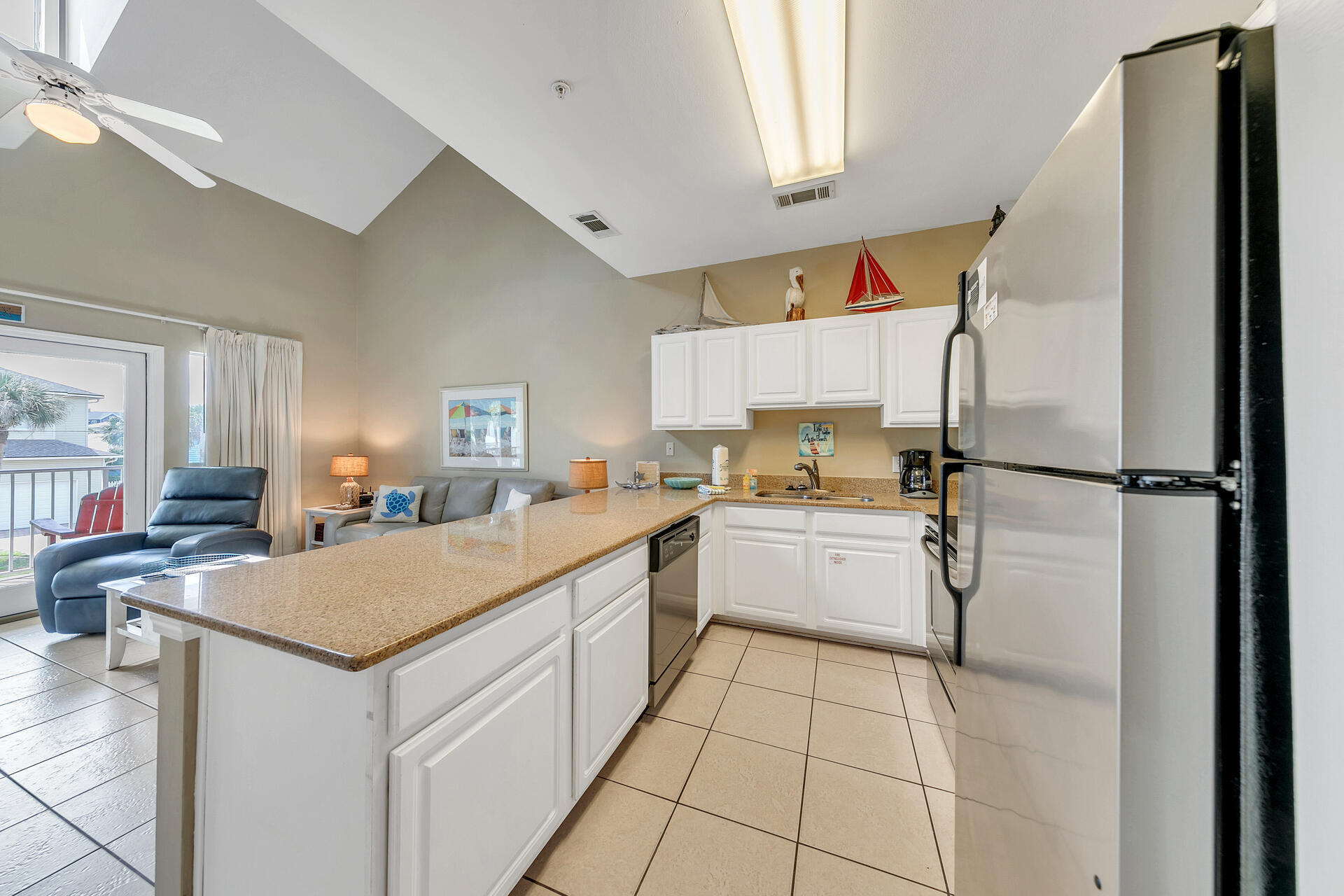 CARIBBEAN DUNES PH 2 - Residential