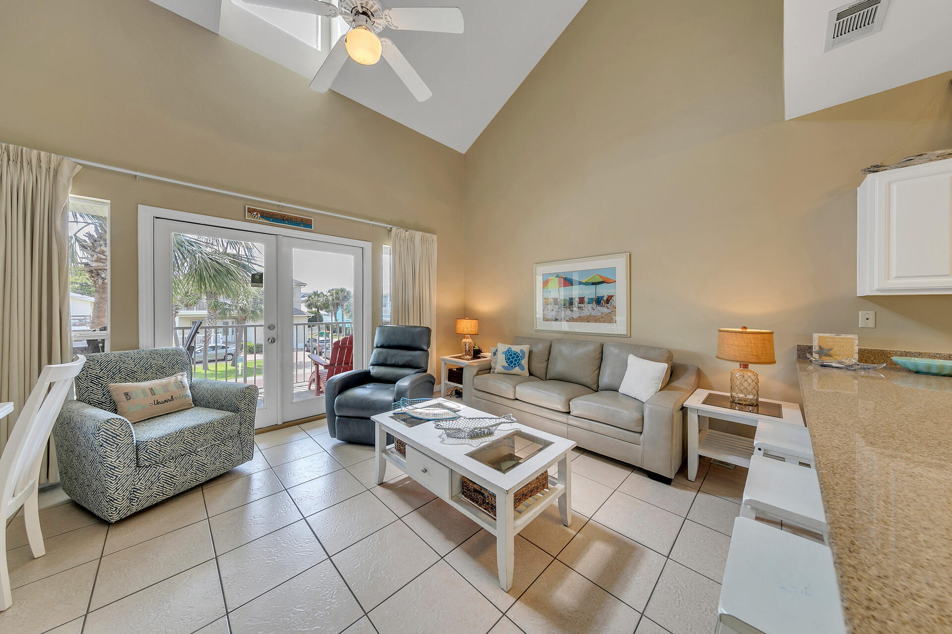 CARIBBEAN DUNES PH 2 - Residential