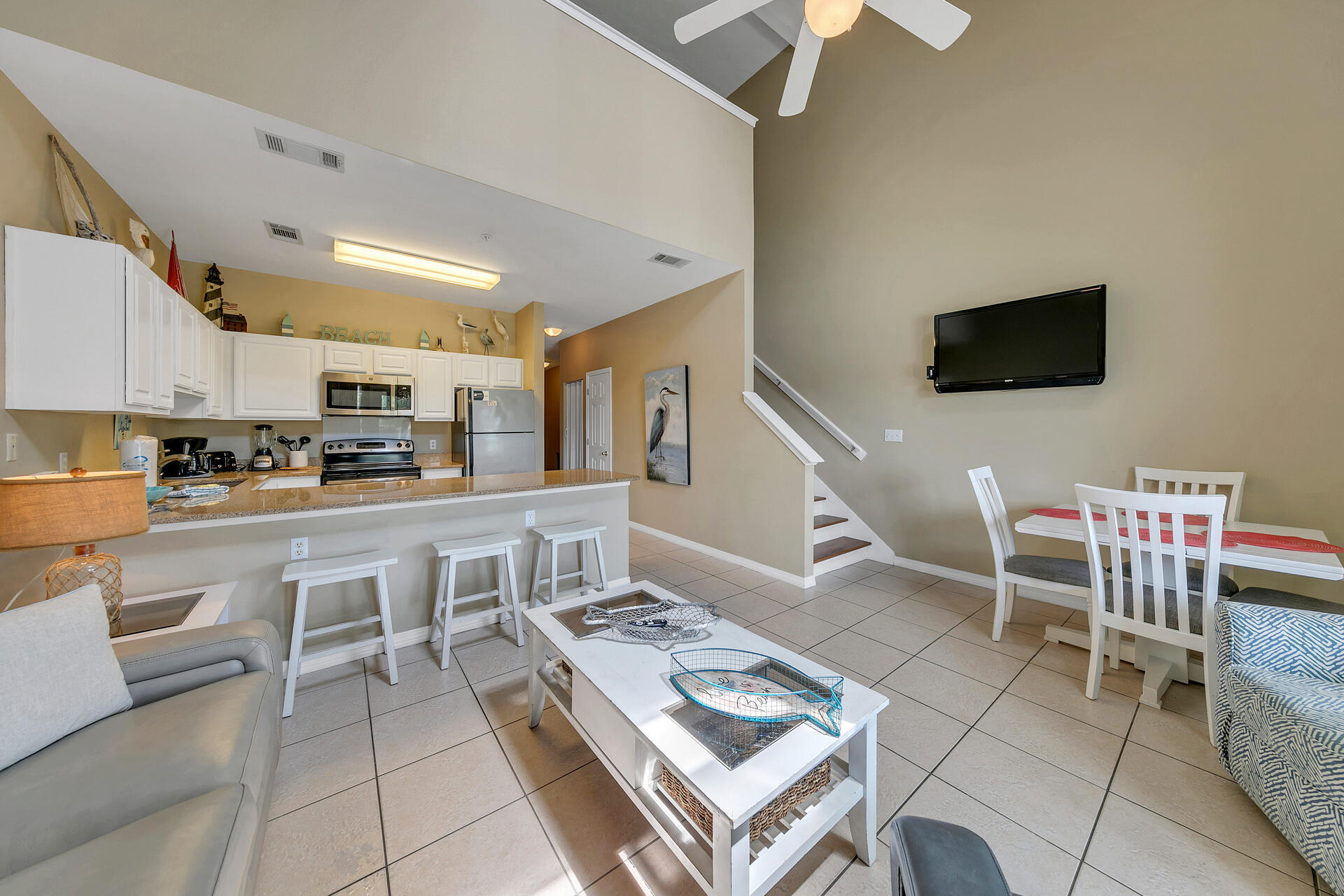 CARIBBEAN DUNES PH 2 - Residential