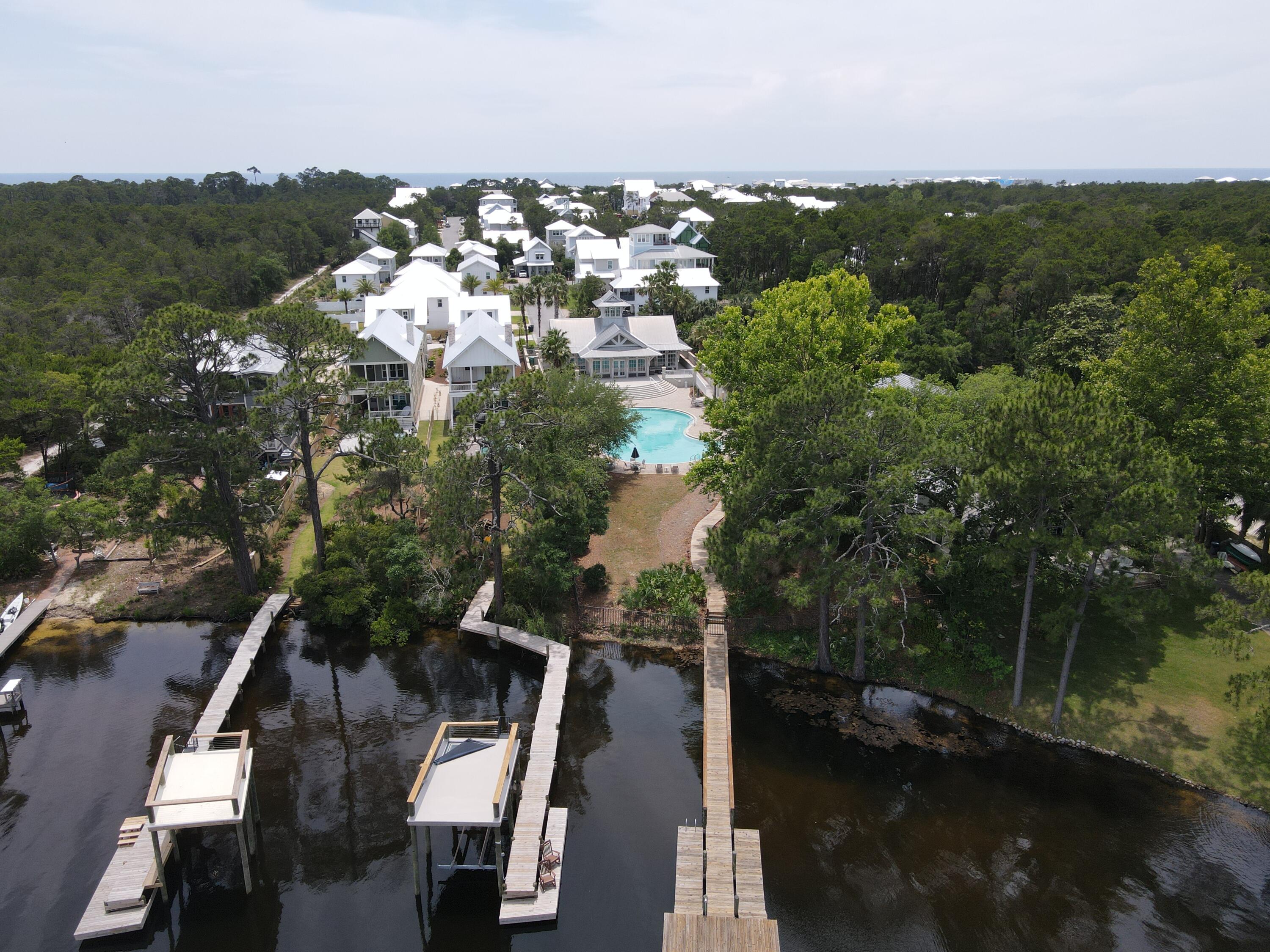 GRANDE POINTE AT INLET BEACH - Land