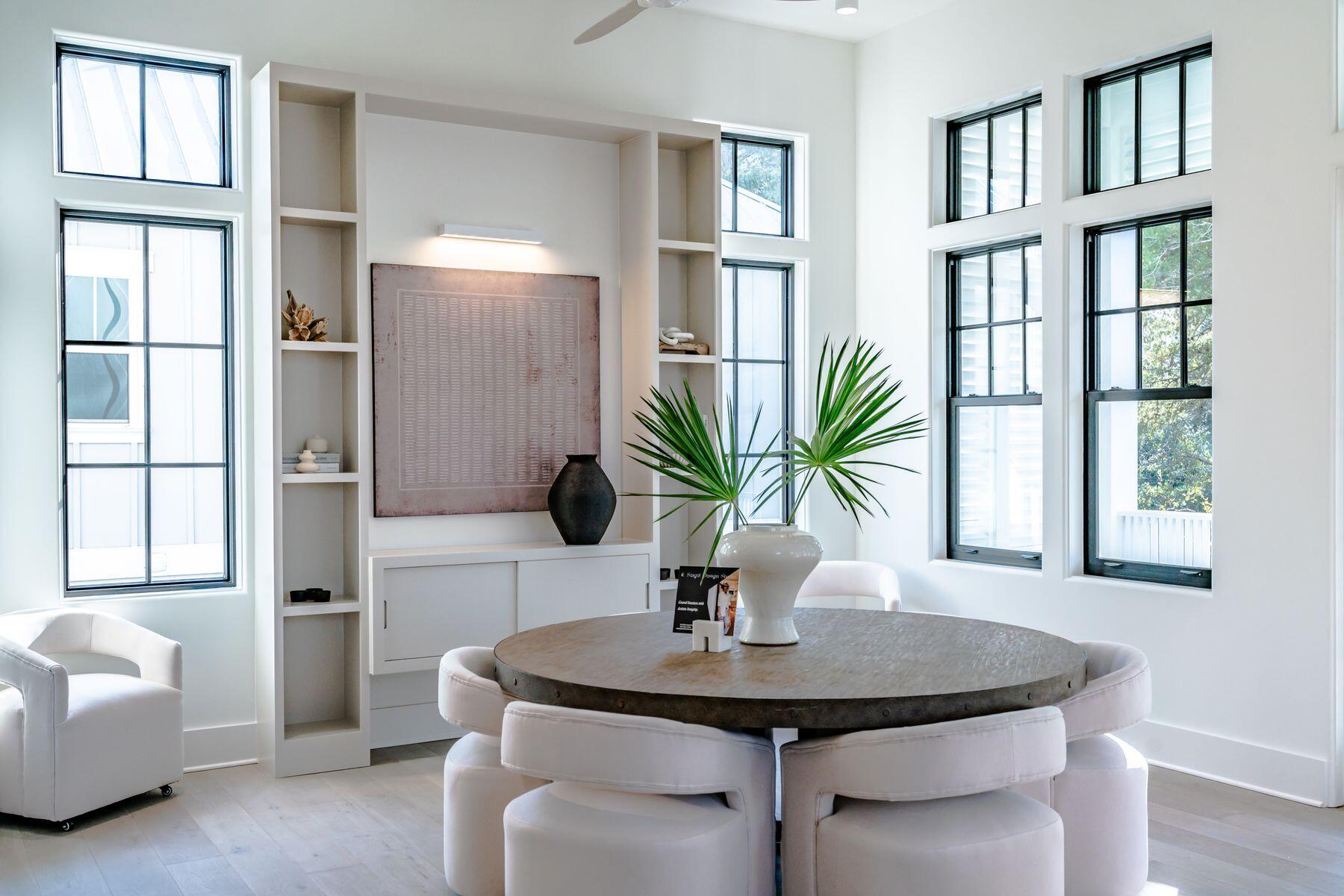 GRANDE POINTE AT INLET BEACH - Residential