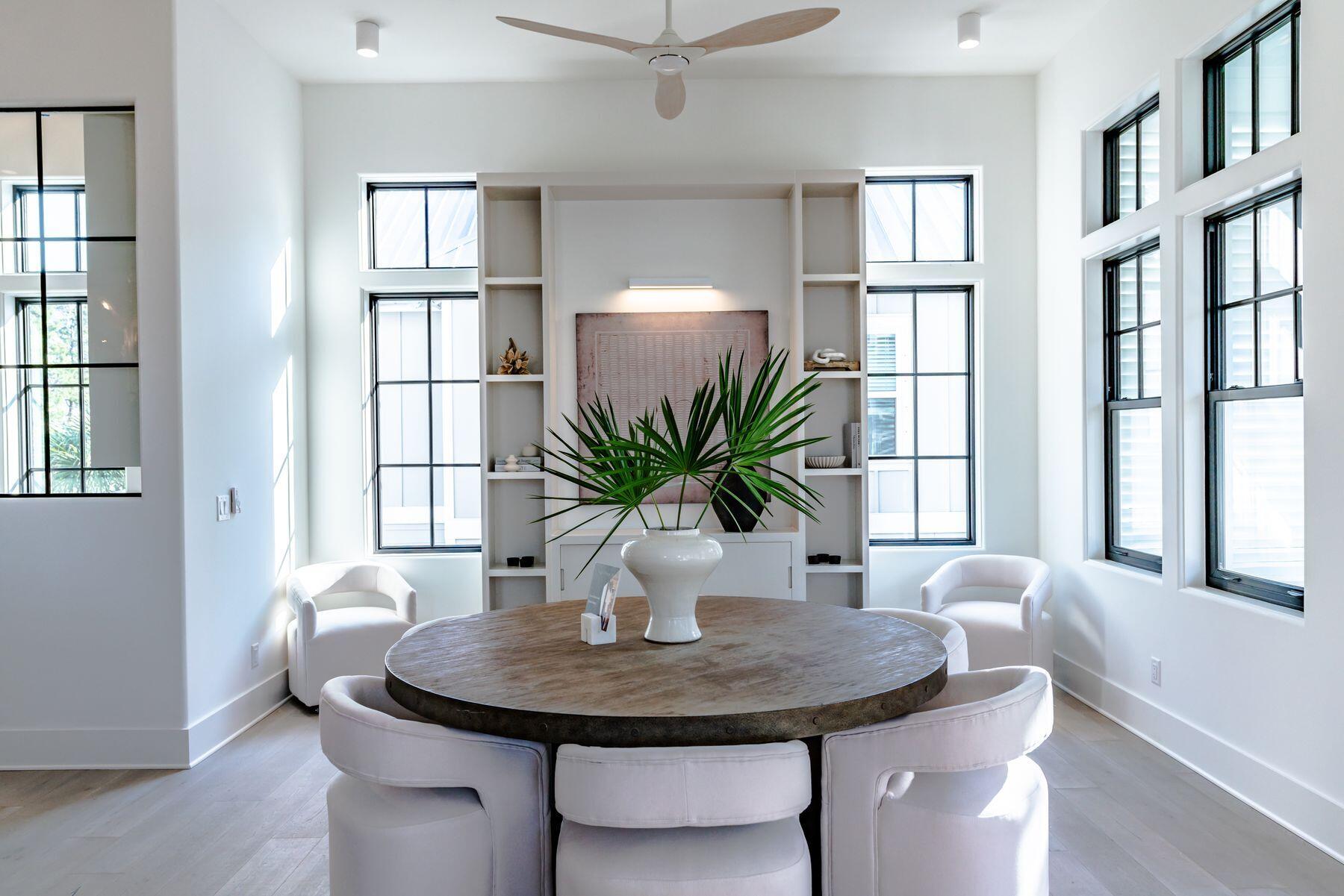GRANDE POINTE AT INLET BEACH - Residential