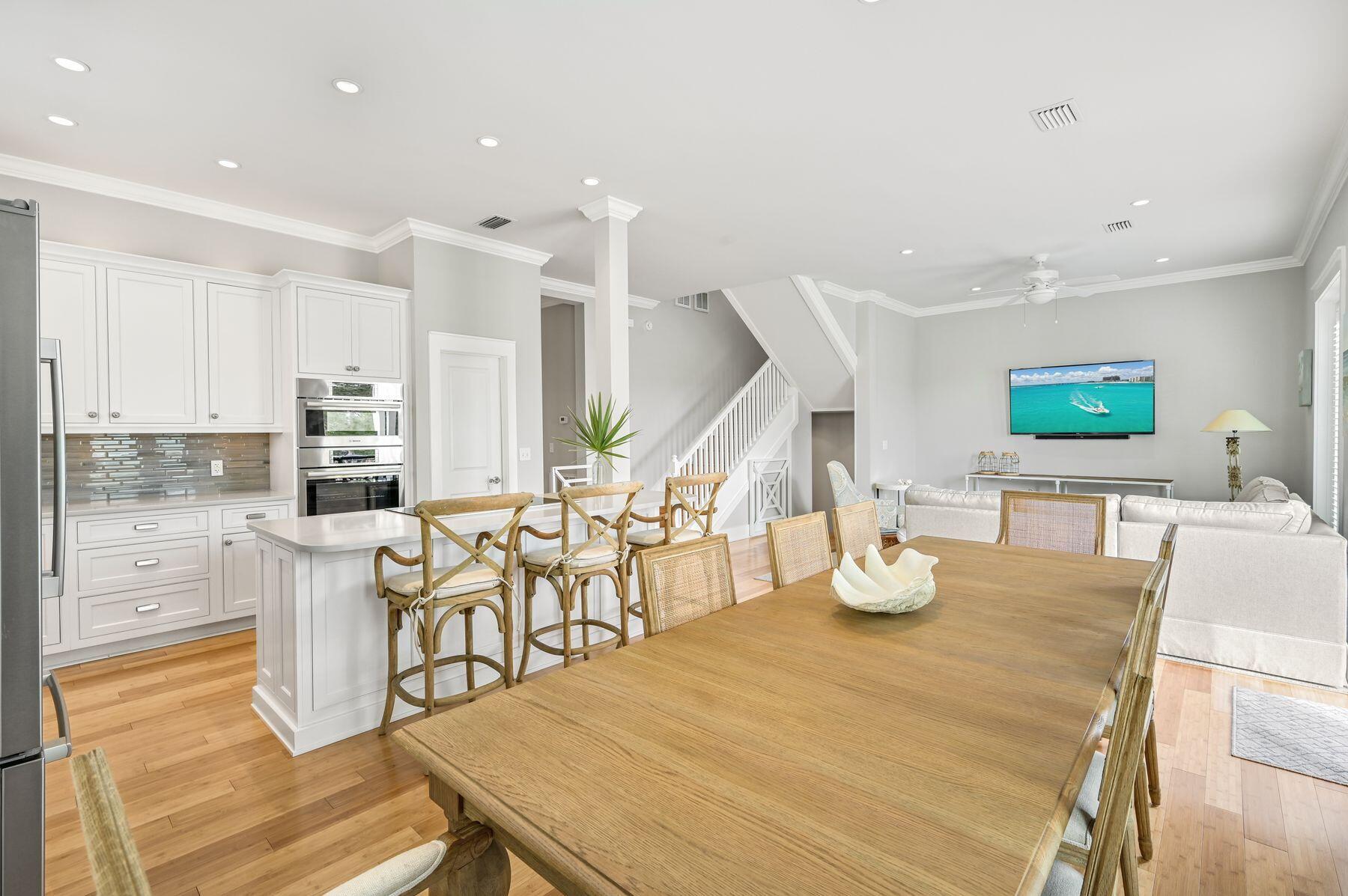 DUNES ESTATES OF SEAGROVE - Residential