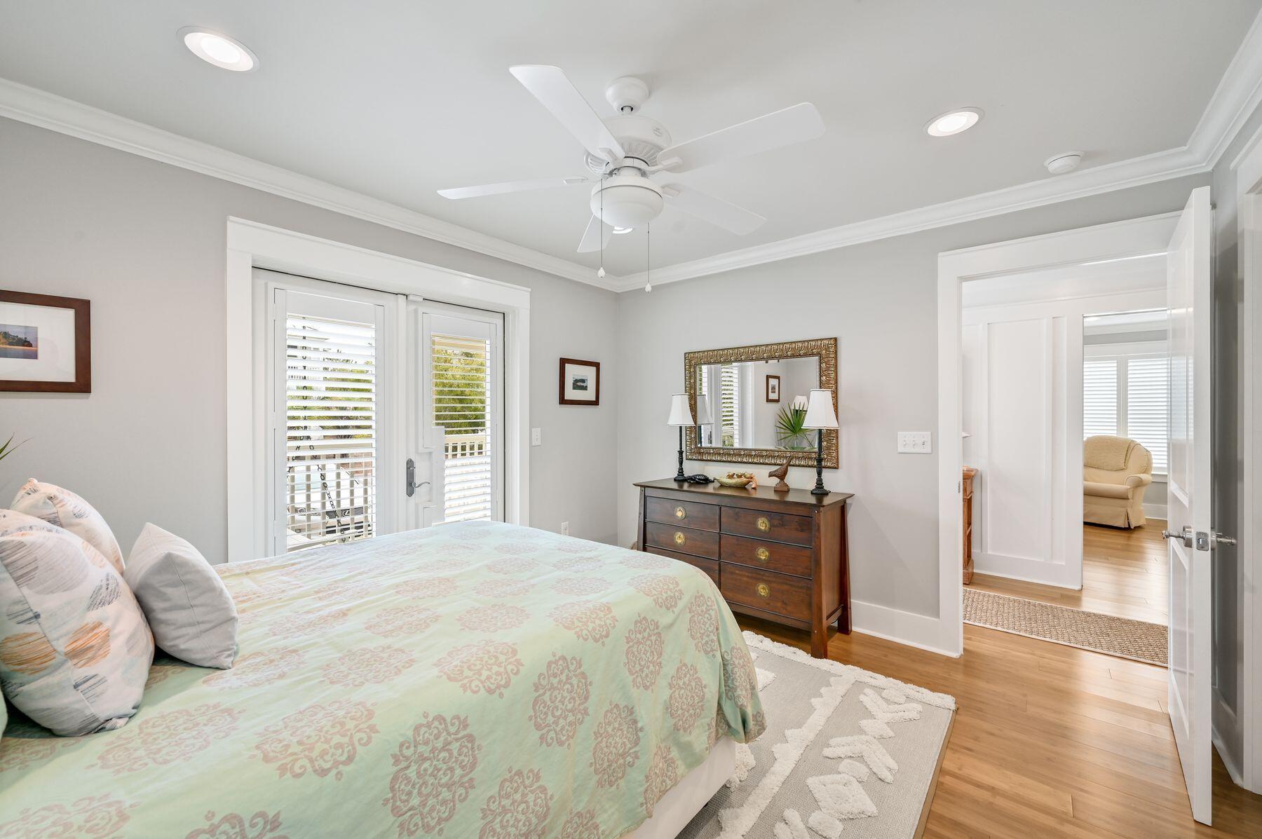 DUNES ESTATES OF SEAGROVE - Residential
