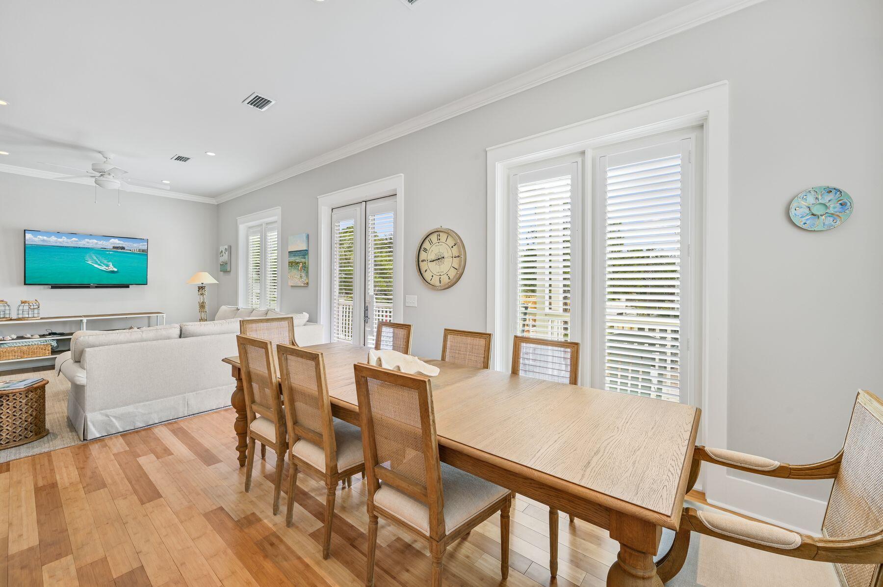 DUNES ESTATES OF SEAGROVE - Residential
