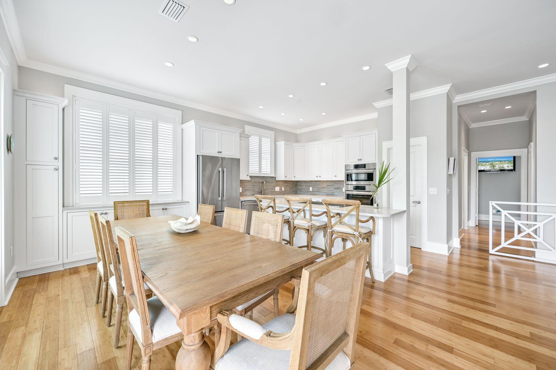 DUNES ESTATES OF SEAGROVE - Residential