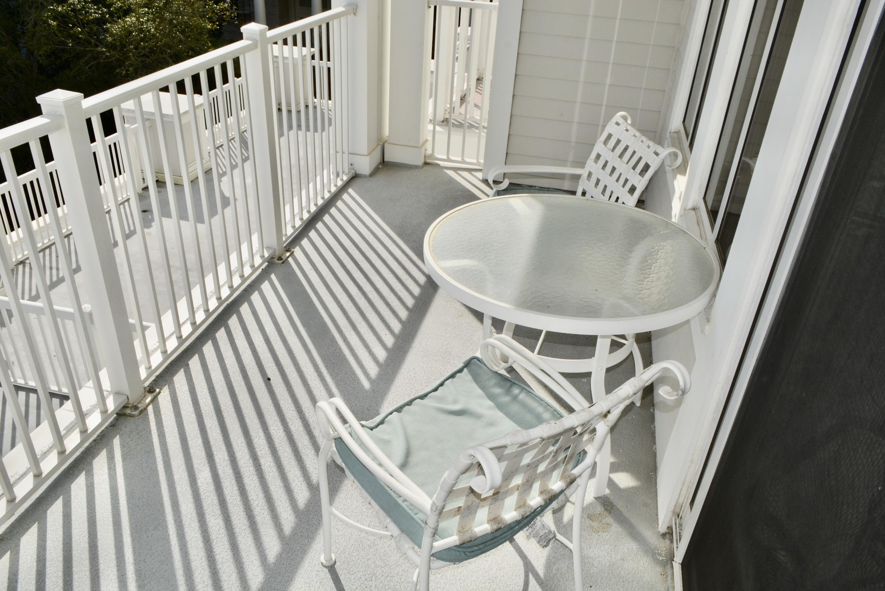 GRAND SANDESTIN THE - Residential