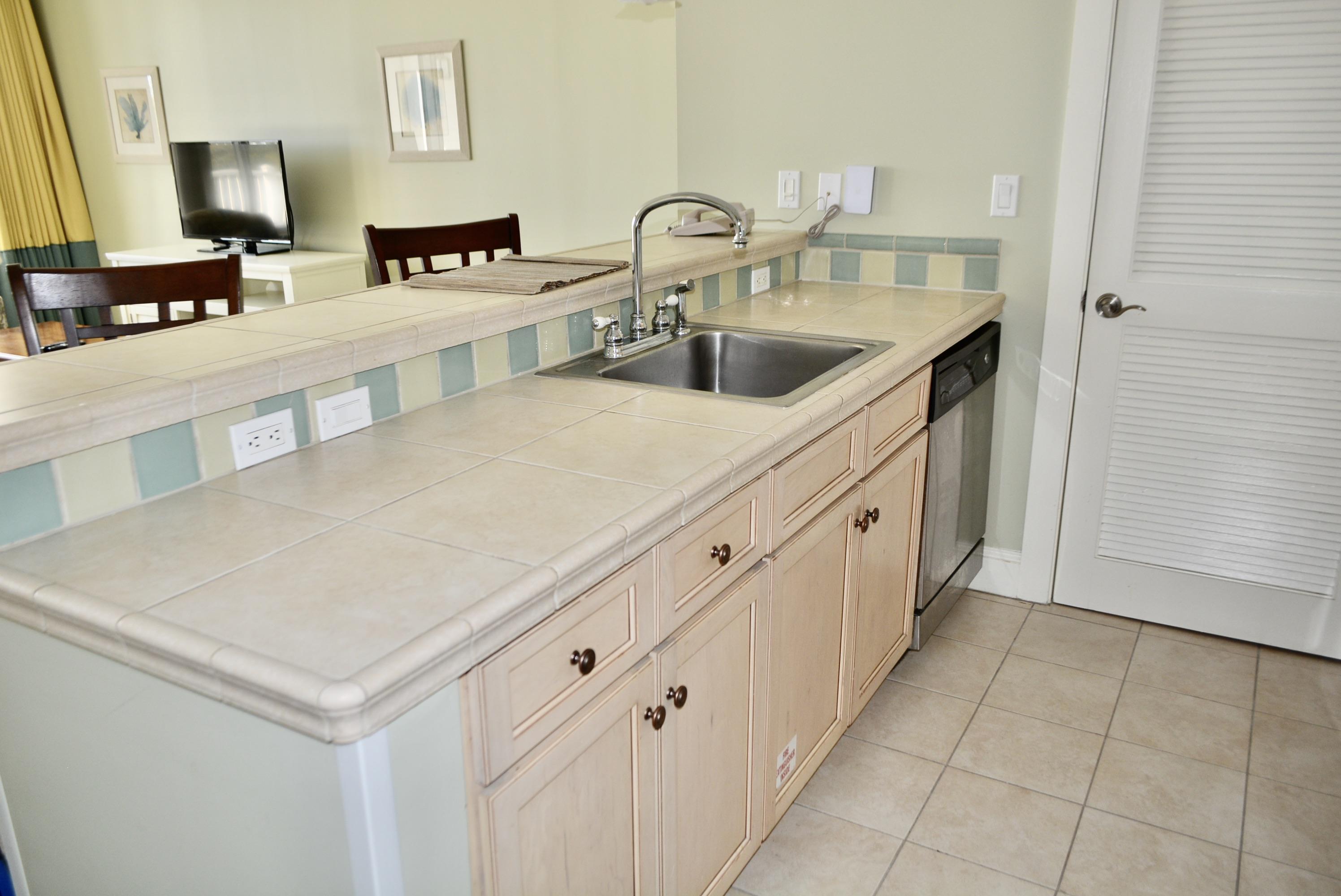 GRAND SANDESTIN THE - Residential