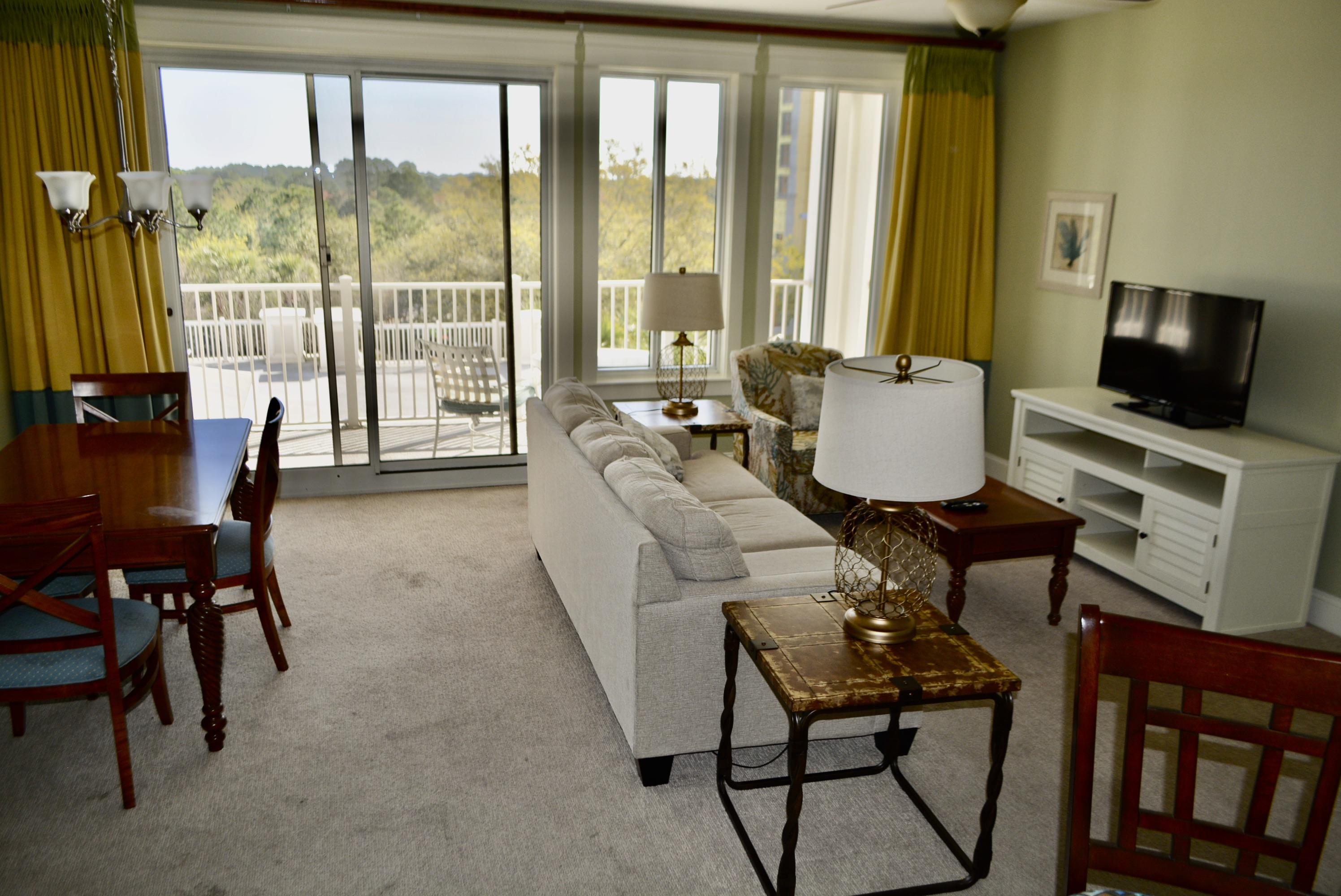 GRAND SANDESTIN THE - Residential
