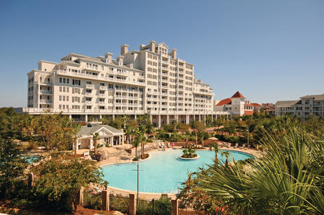 GRAND SANDESTIN THE - Residential
