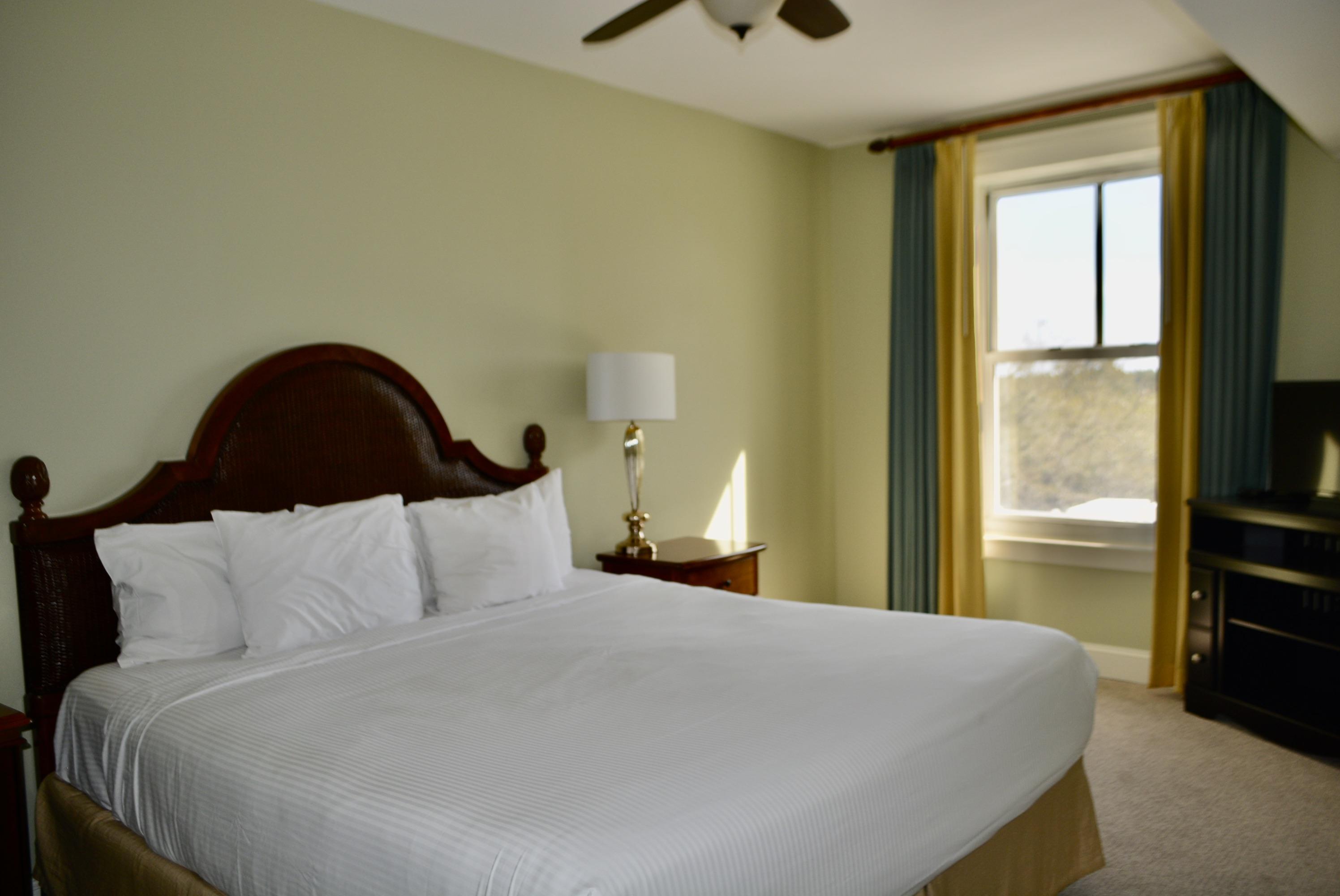 GRAND SANDESTIN THE - Residential