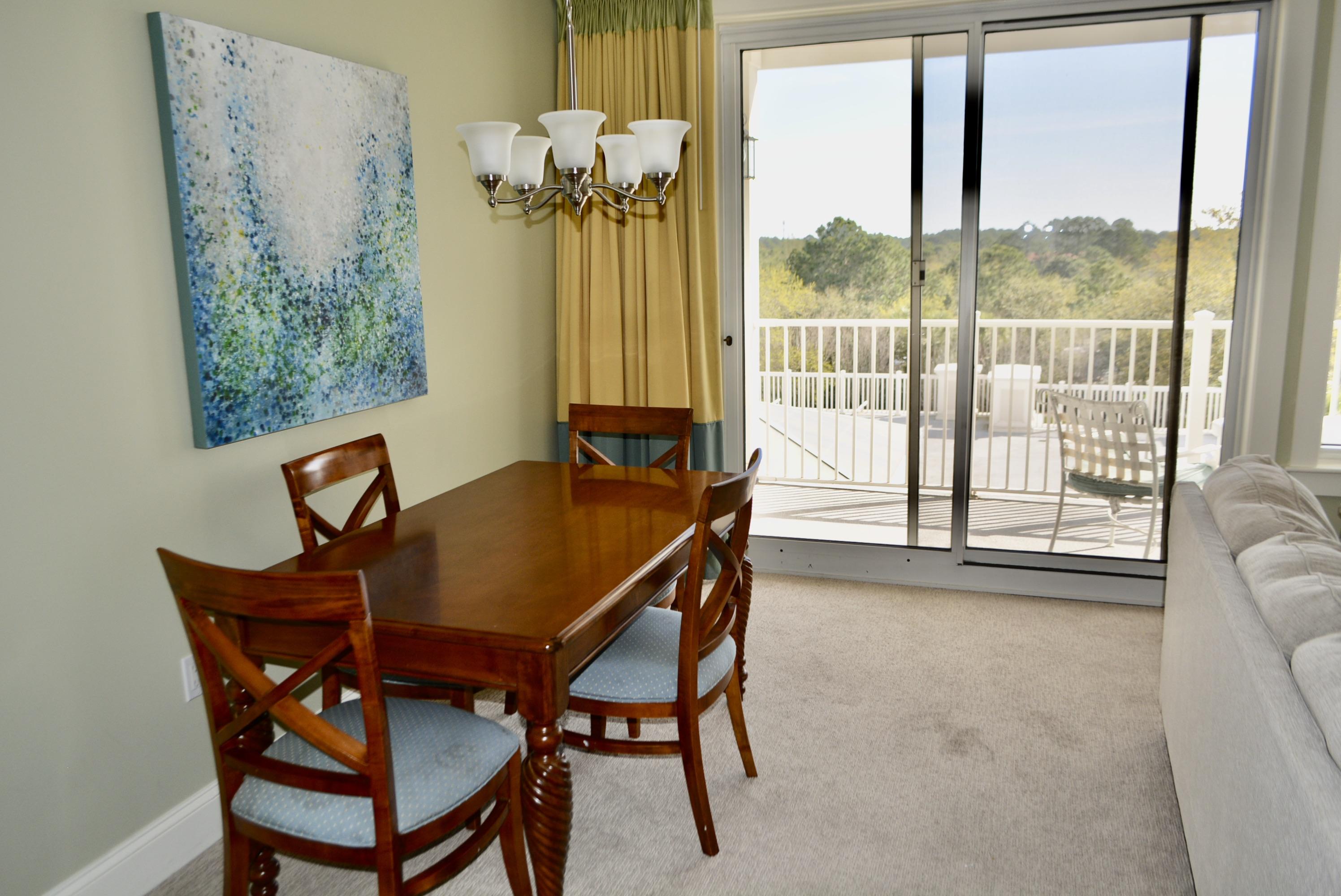 GRAND SANDESTIN THE - Residential