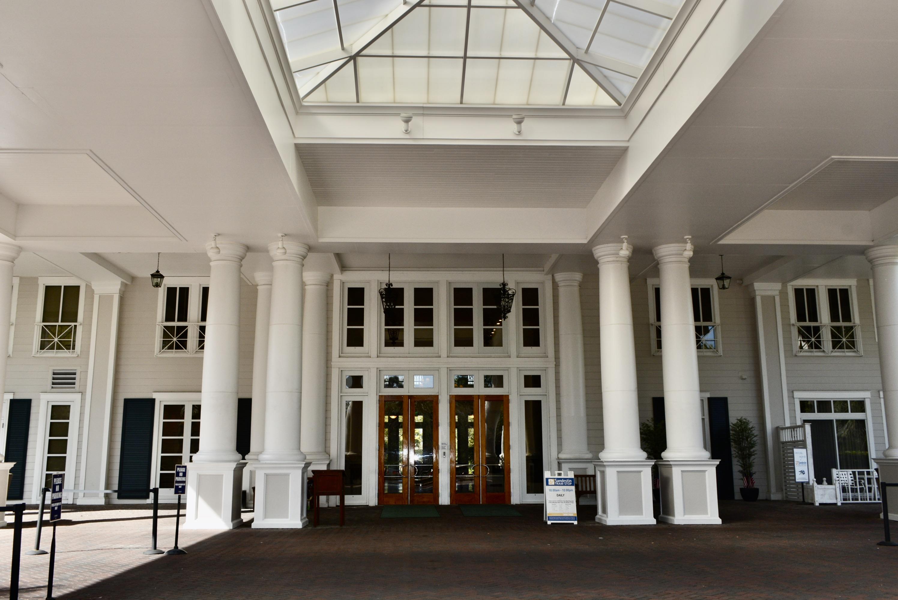 GRAND SANDESTIN THE - Residential