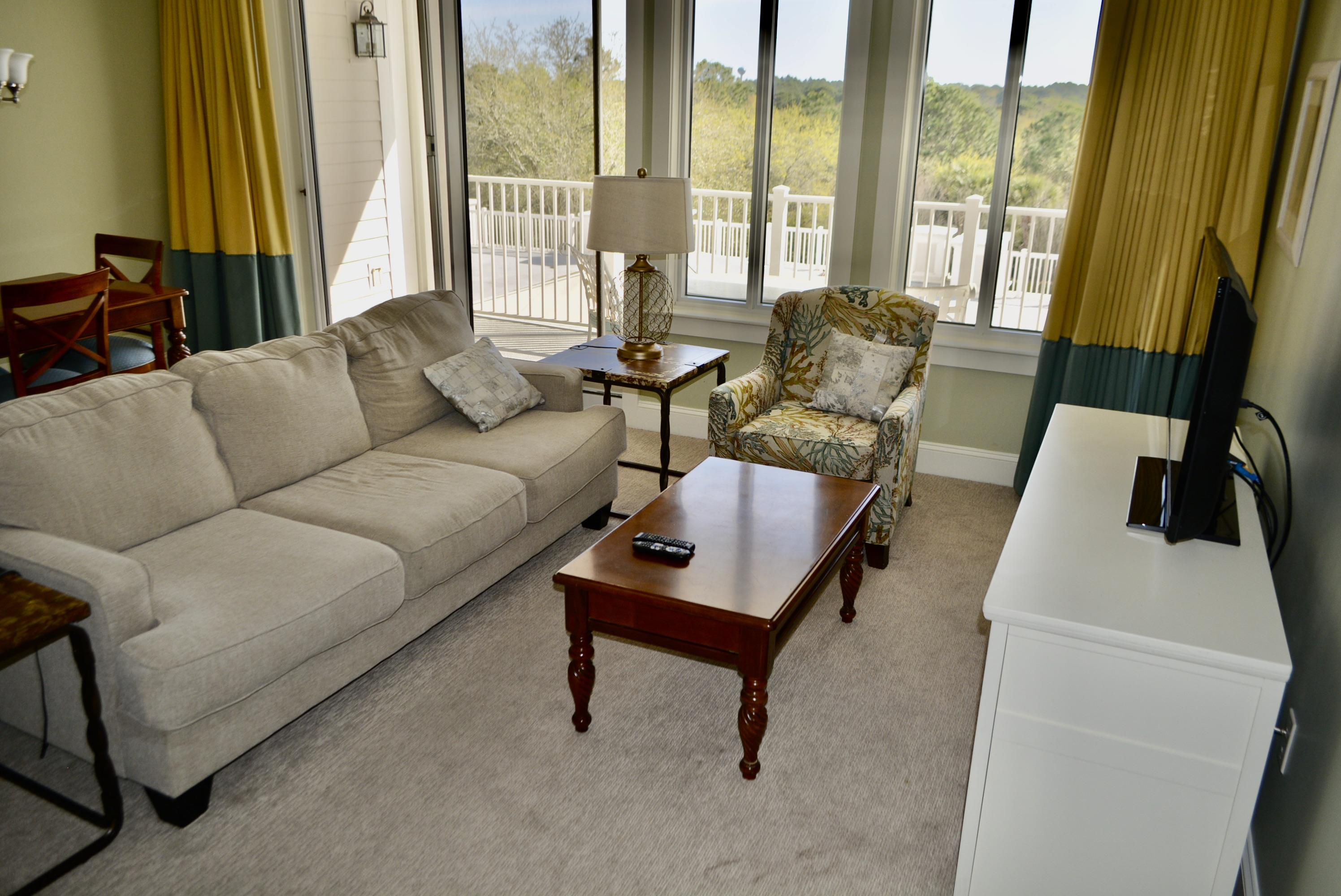 GRAND SANDESTIN THE - Residential