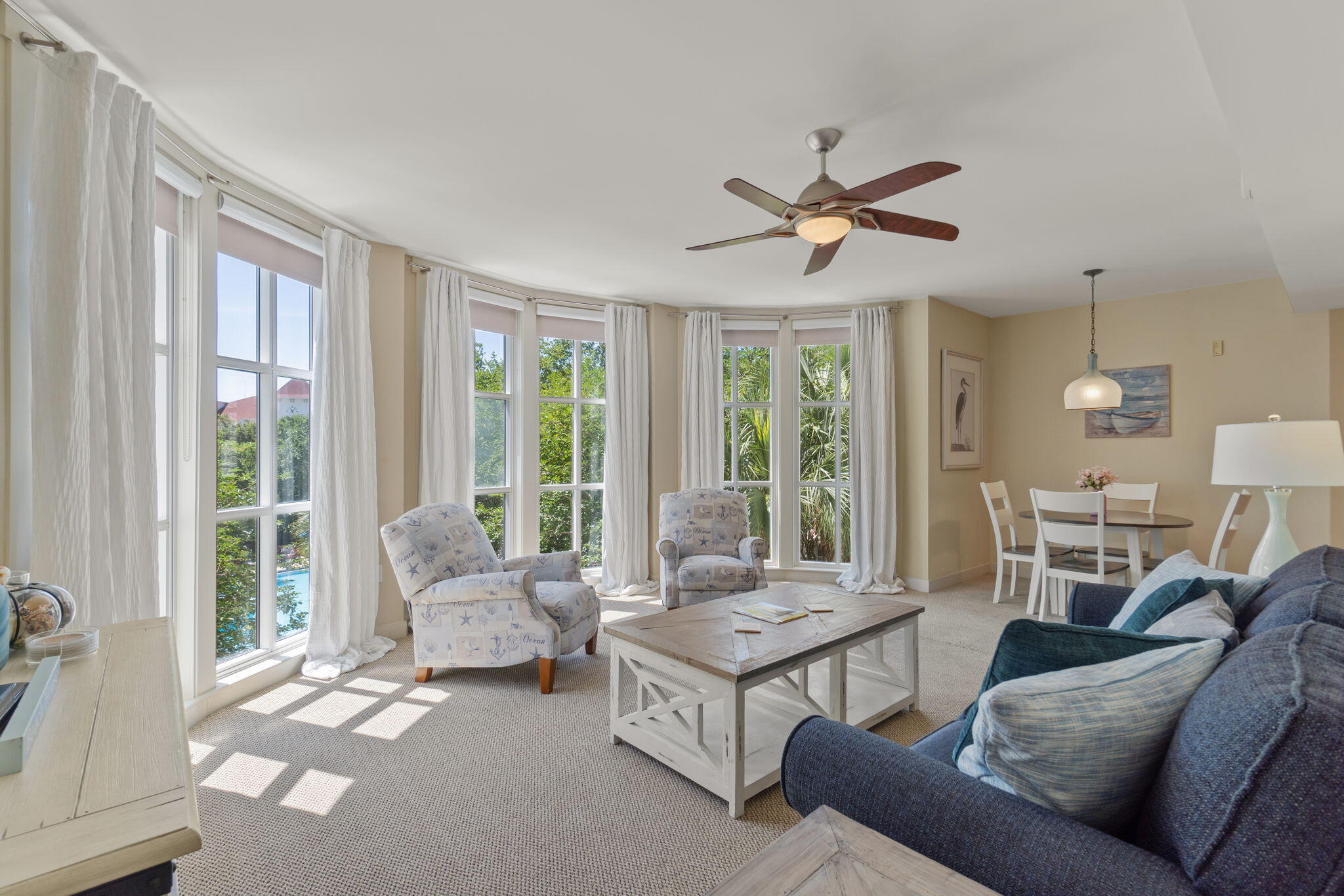 BAHIA CONDO - Residential
