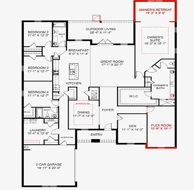 HAMMOCK BAY - Residential