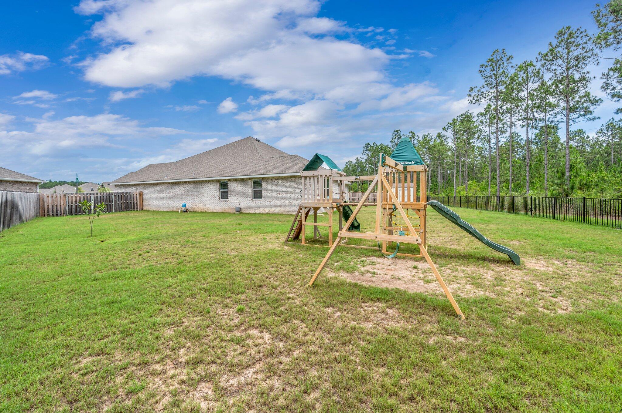 HAMMOCK BAY - Residential
