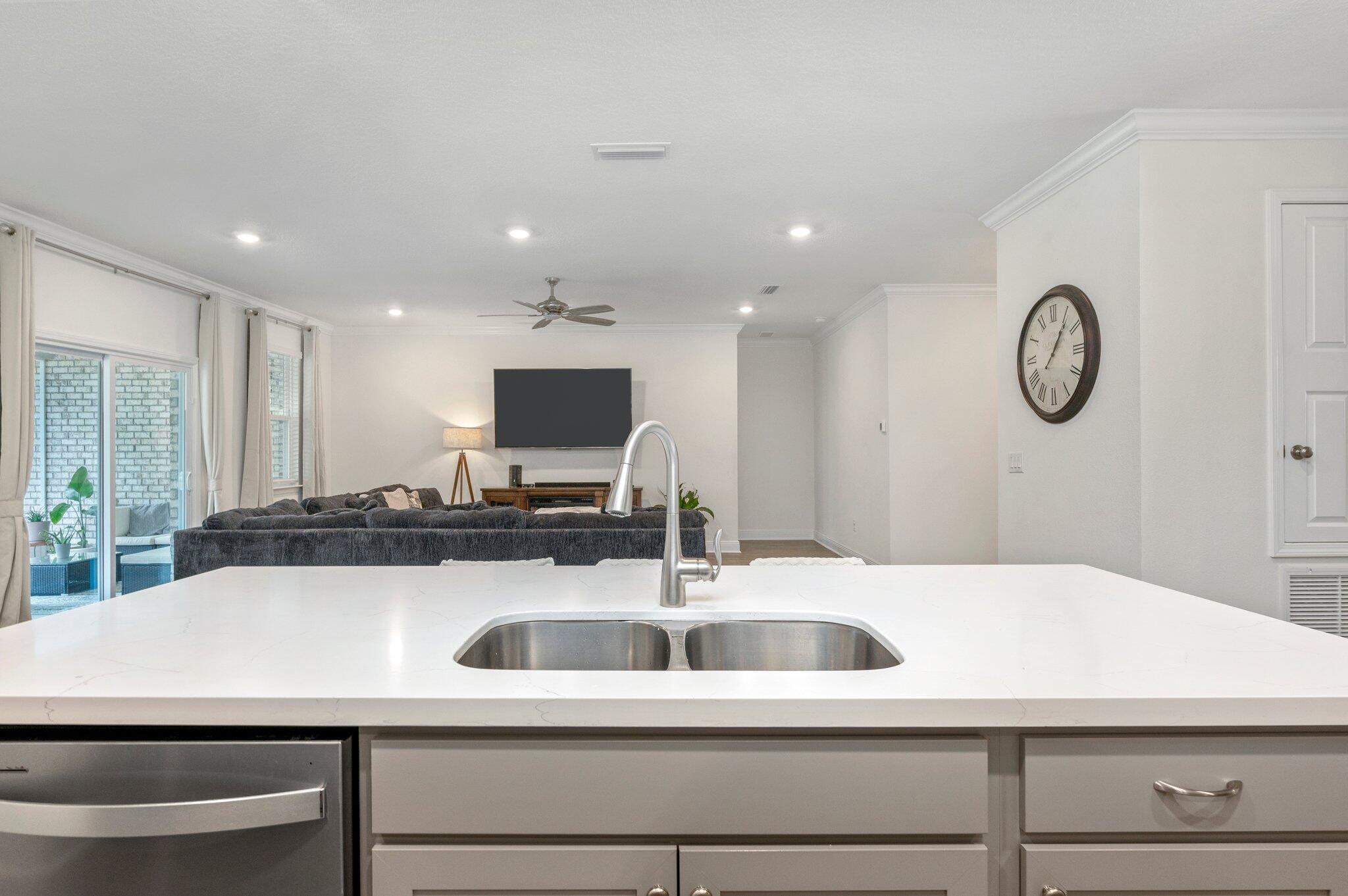HAMMOCK BAY - Residential