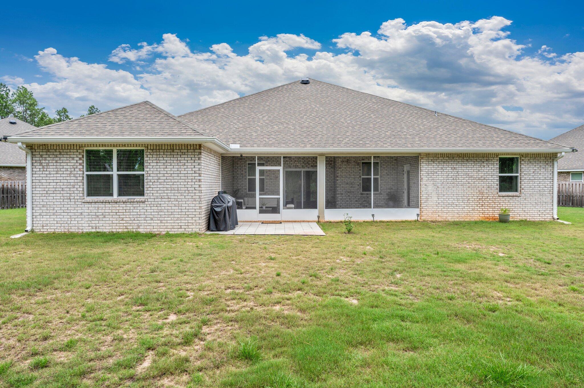 HAMMOCK BAY - Residential
