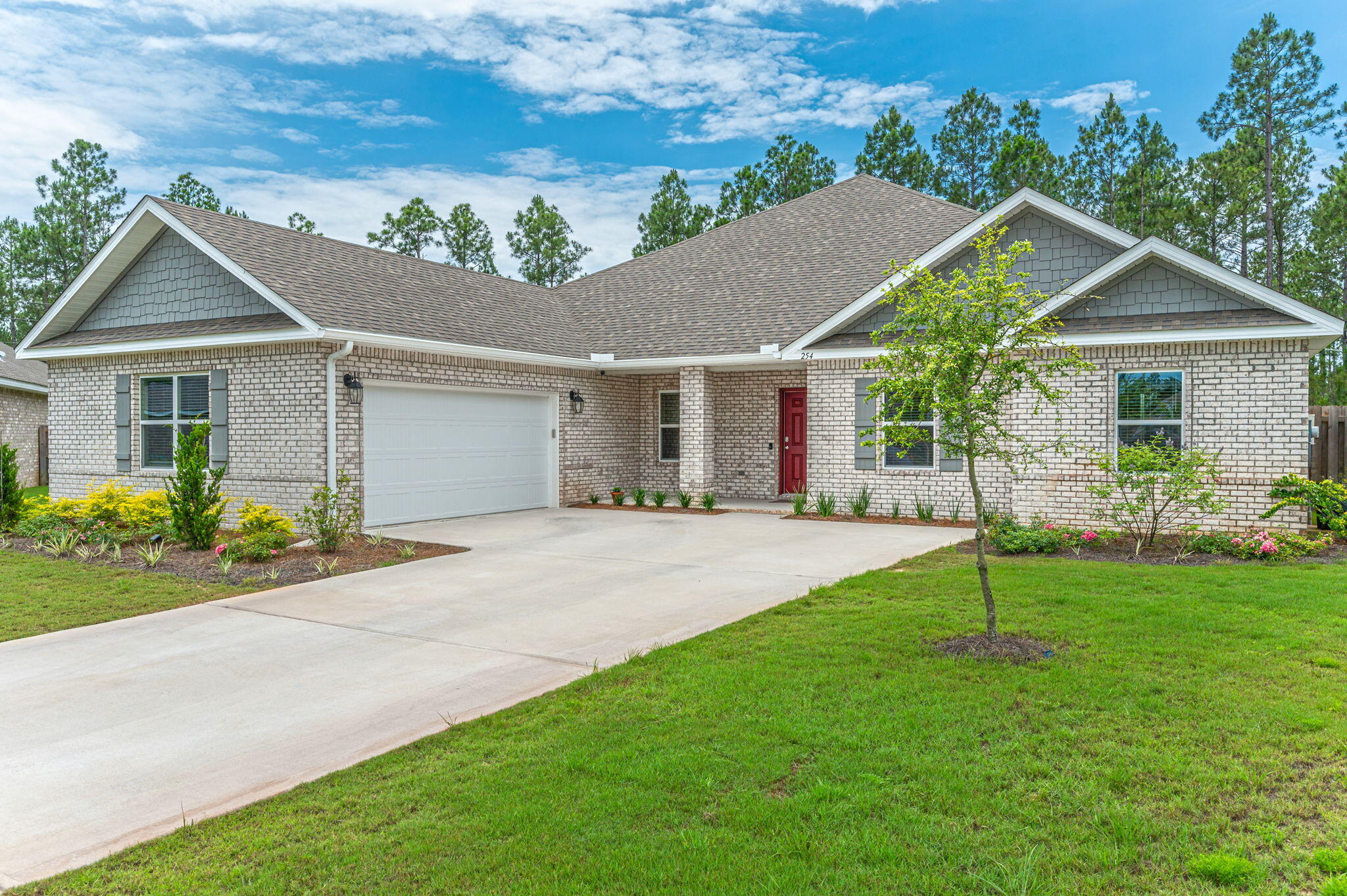 HAMMOCK BAY - Residential