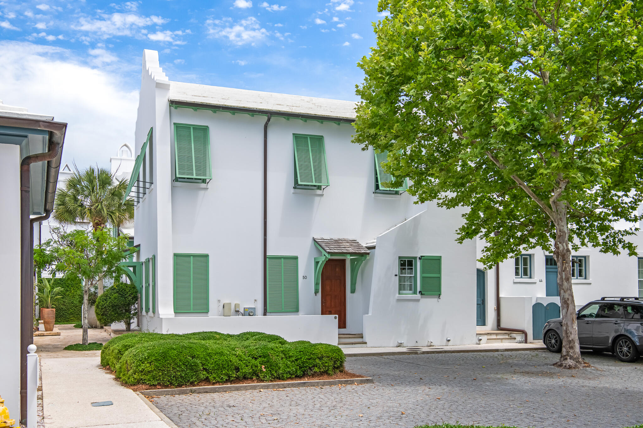 ALYS BEACH - Residential