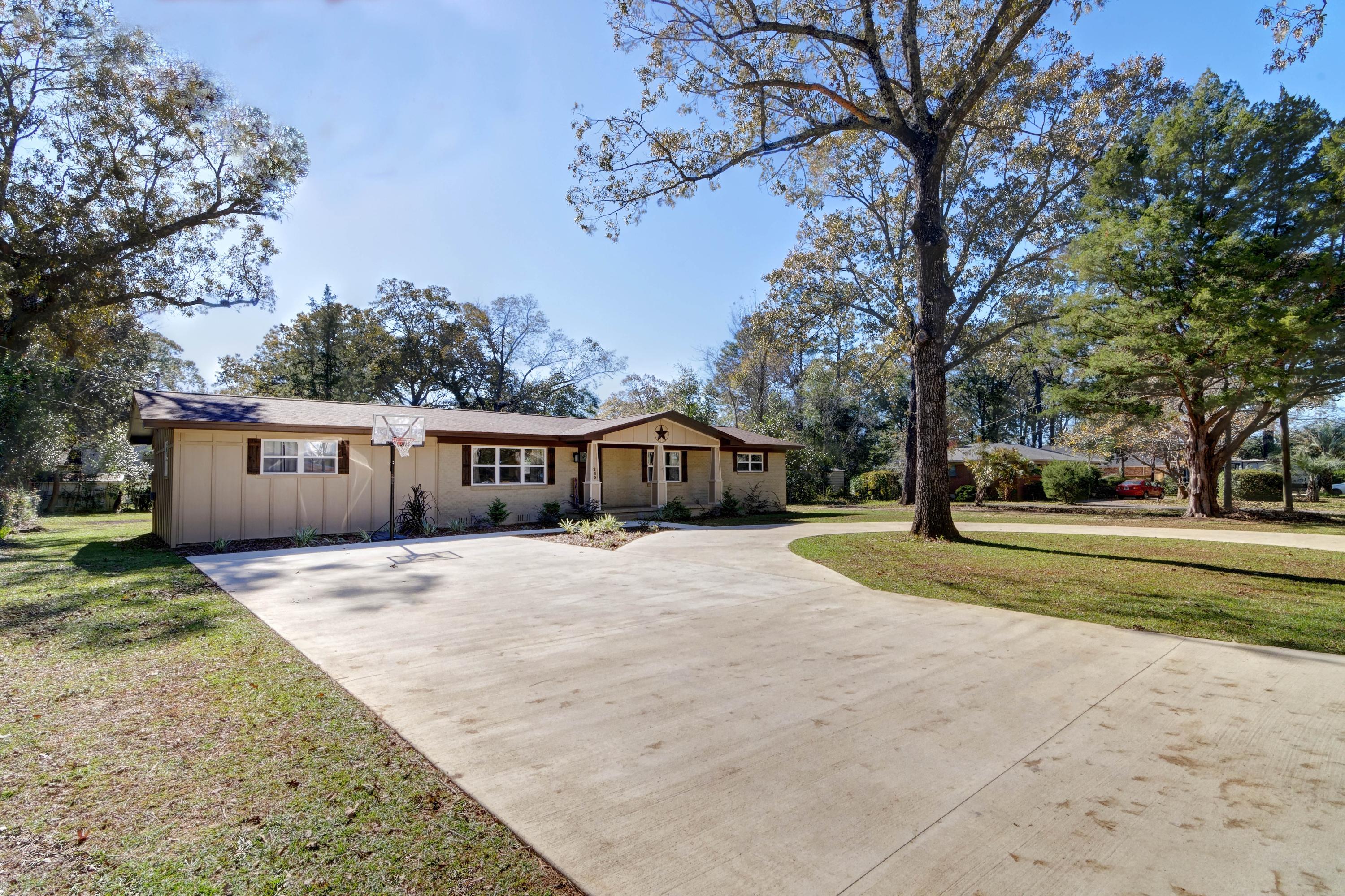 ADAMS POWELL - Residential