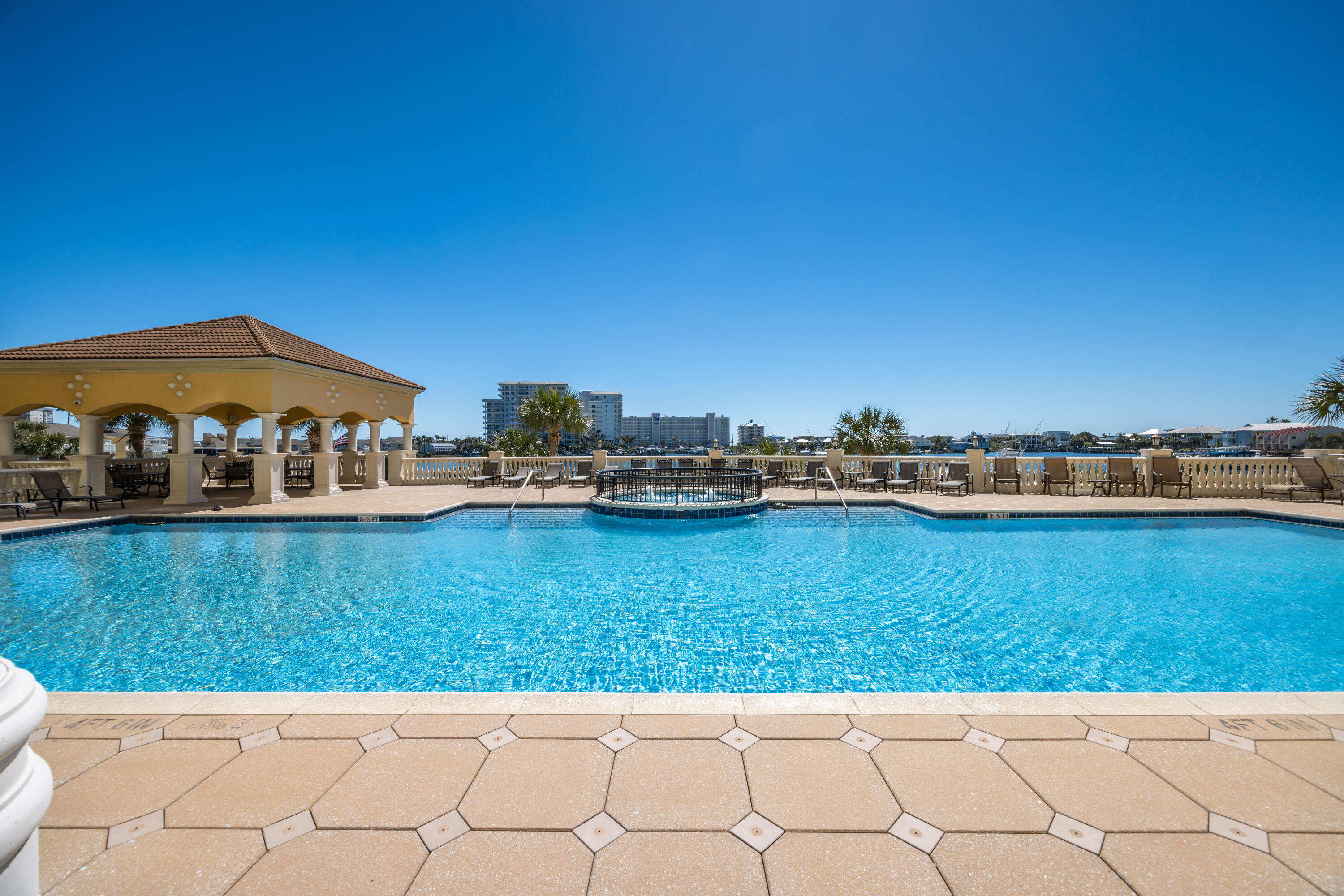 MARBELLA - Residential