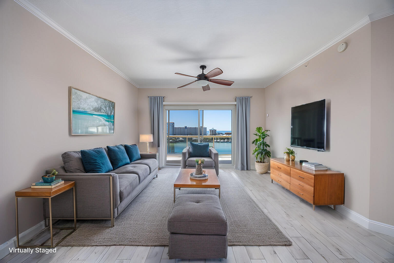 MARBELLA - Residential